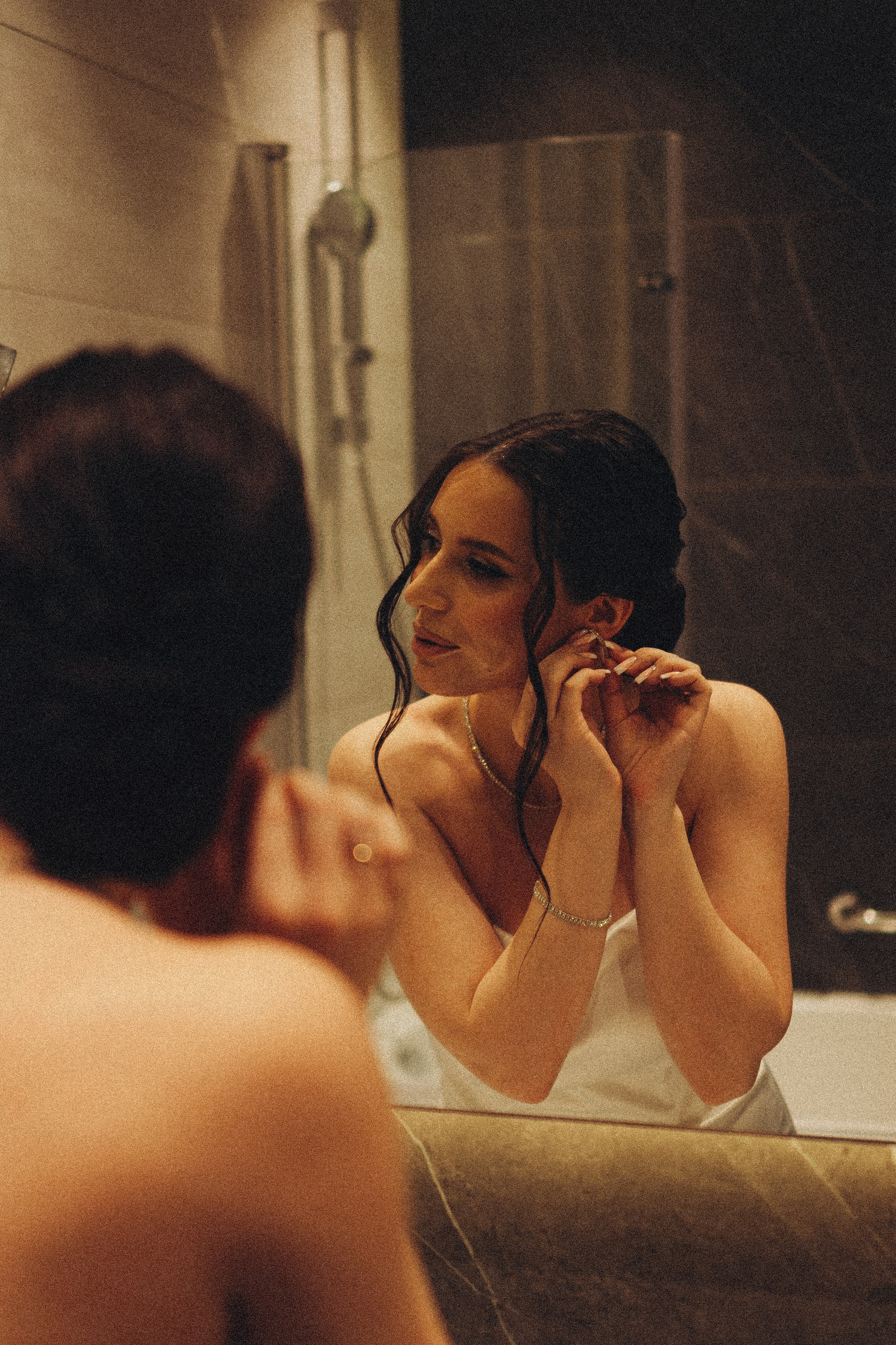 СВАДЕБНАЯ СЬЕМКА СБОРОВ ЖЕНИХА И НЕВЕСТЫ В ОТЕЛЕ И ТАКЖЕ ФОТОСЕССИИЯ В ОТЕЛЕЕ МЕГАПОЛИС БРЯНСК. Профессиональный фотограф, Санкт-Петербург — Виктория Богомолова