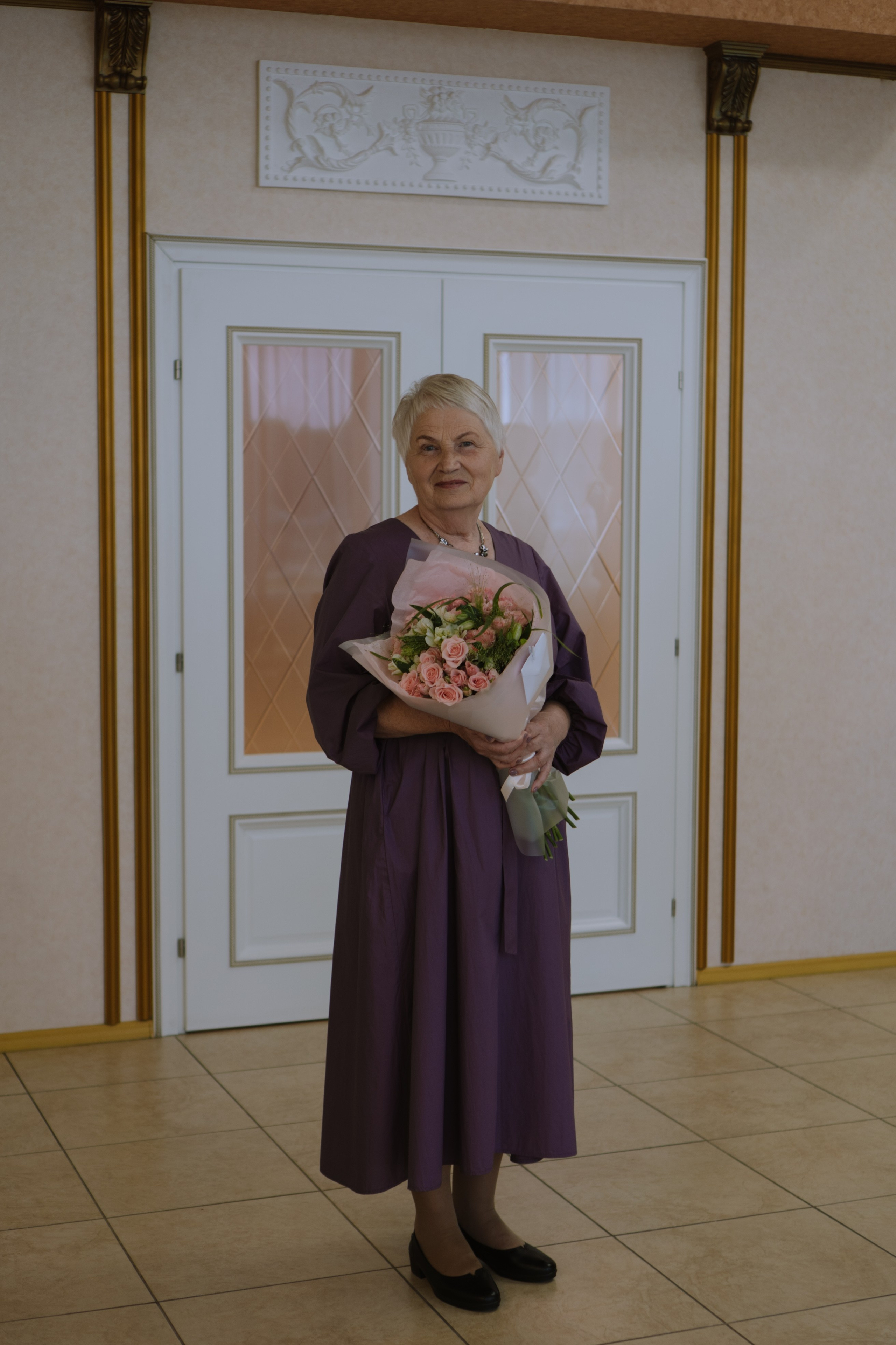 РЕПОРТАЖНАЯ СЬЕМКА В ЗАГСЕ. Профессиональный фотограф, Санкт-Петербург — Виктория Богомолова