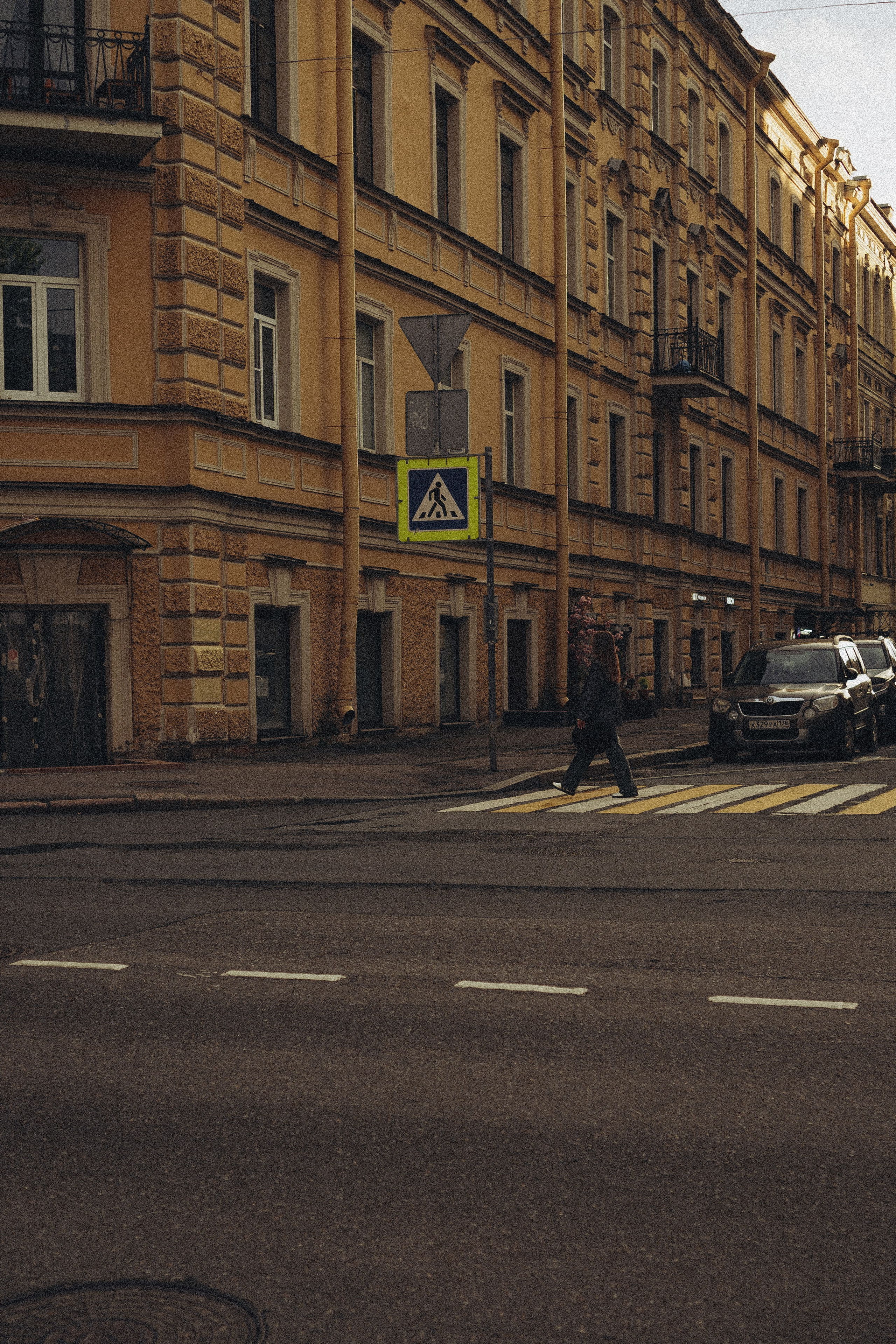 ПРОГУЛКА НА ЧЕРНЫШЕВСКОЙ. Профессиональный фотограф, Санкт-Петербург — Виктория Богомолова