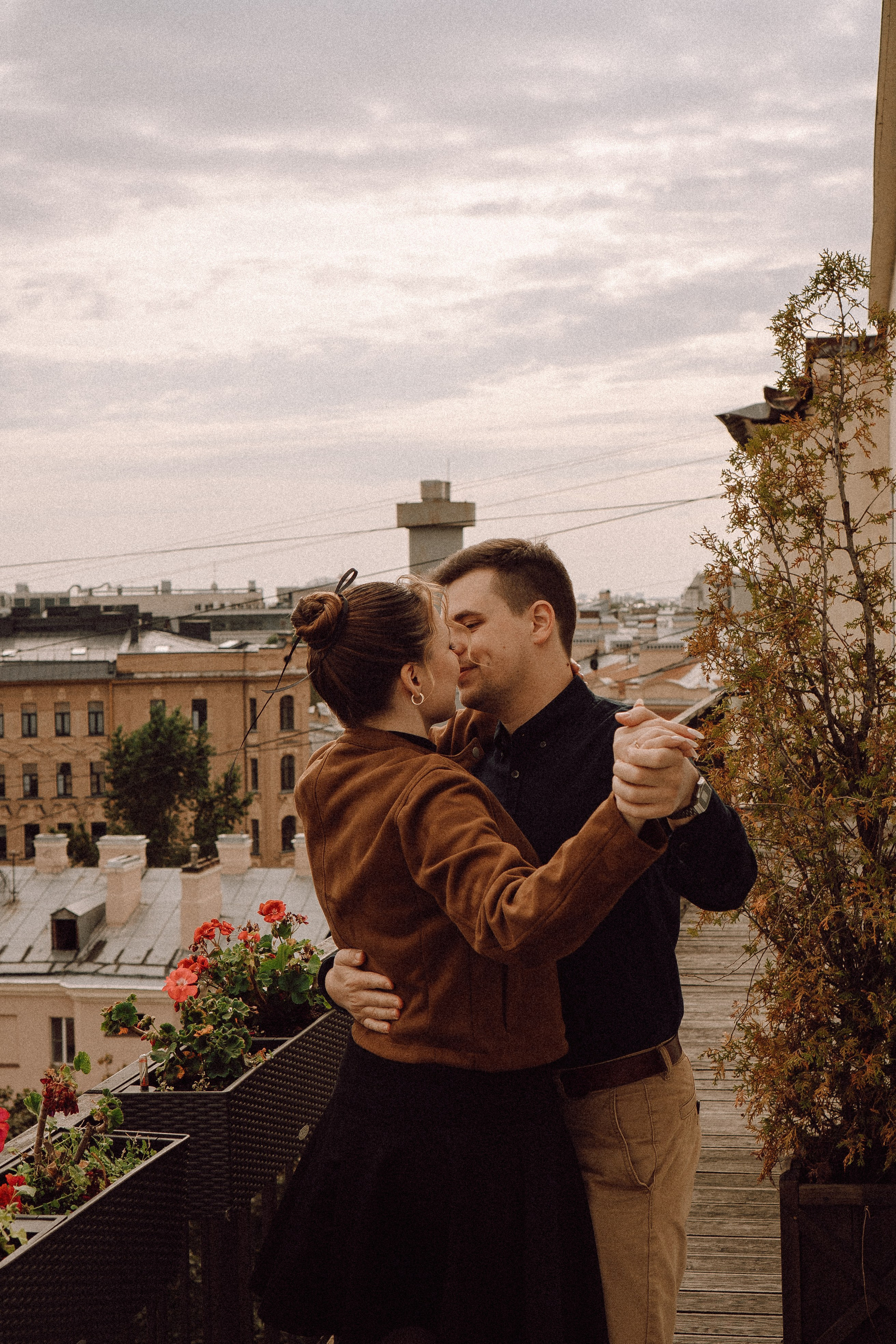 LOVE. Профессиональный фотограф, Санкт-Петербург — Виктория Богомолова