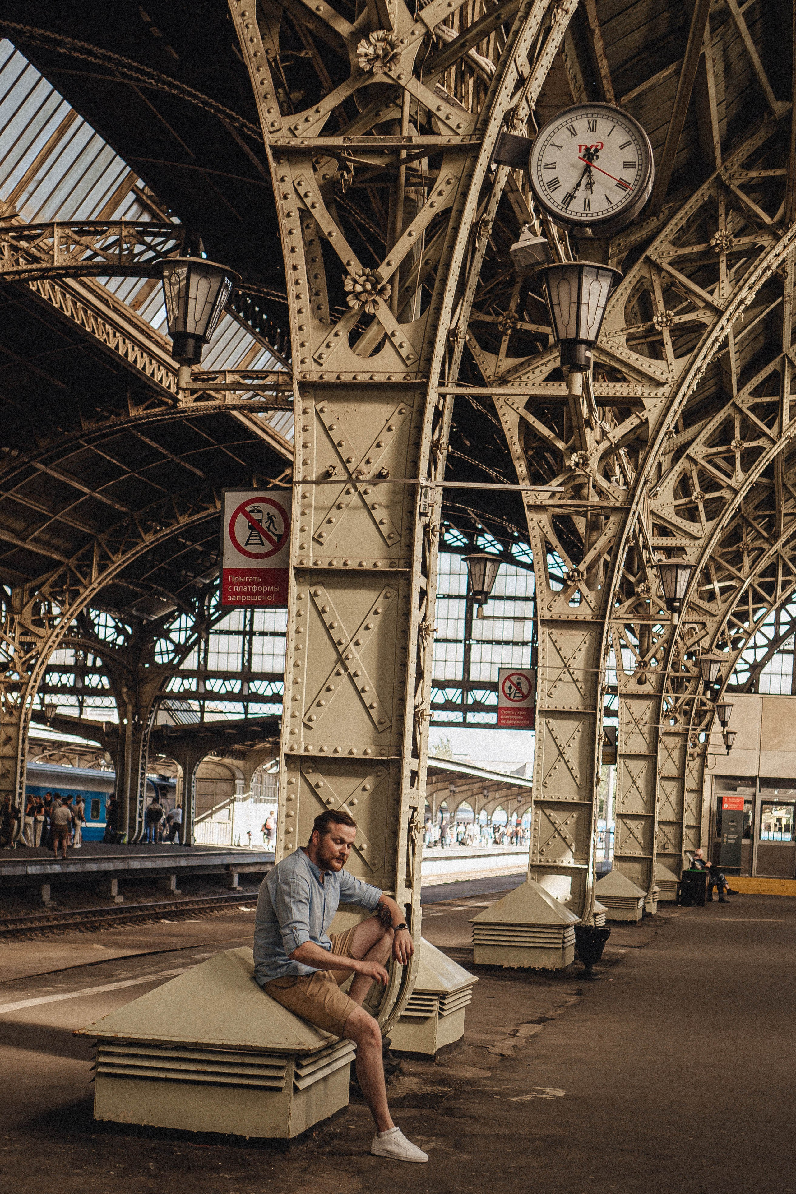 История на реальных событиях. Профессиональный фотограф, Санкт-Петербург — Виктория Богомолова