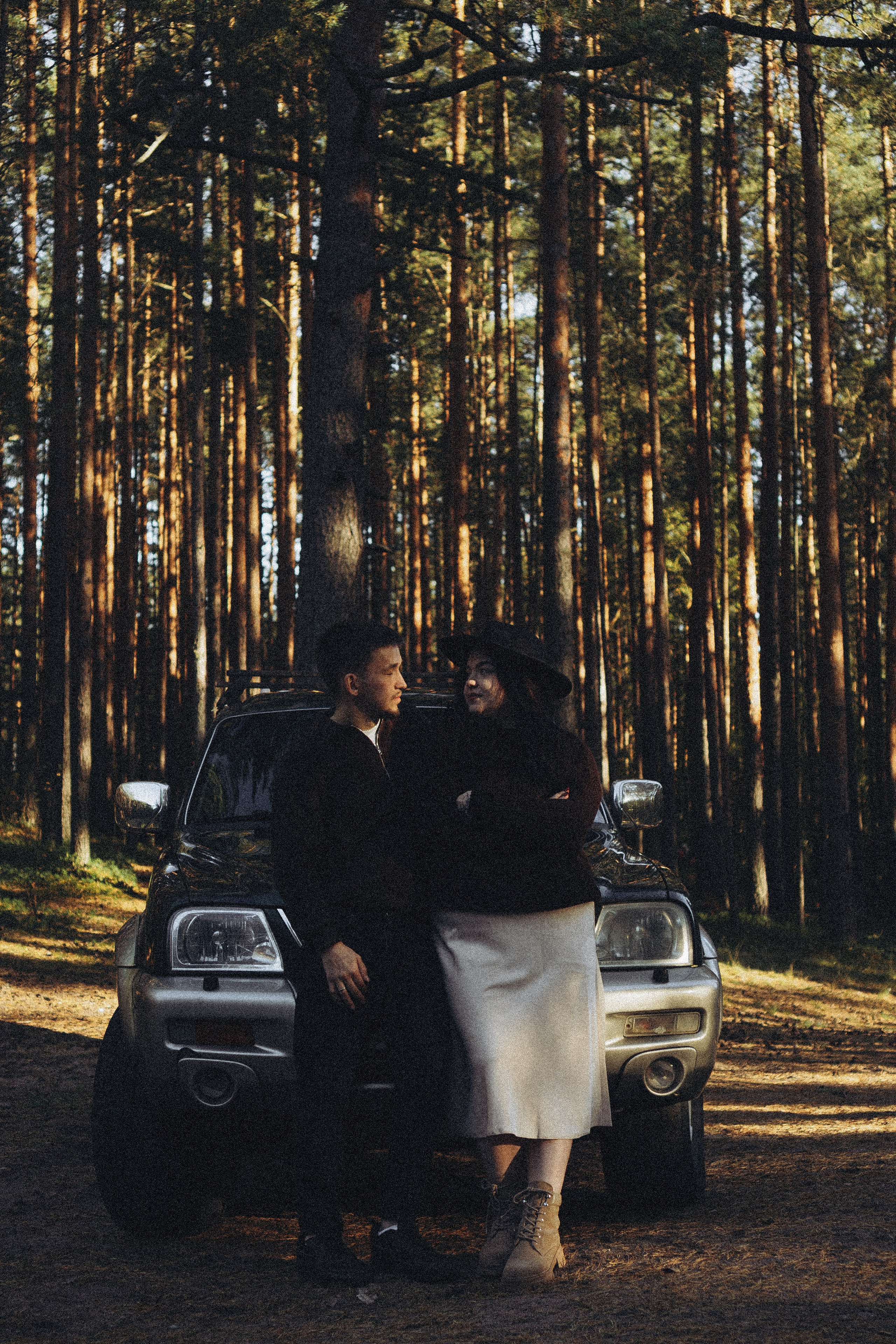 Прогулка по Финскому заливу. Профессиональный фотограф, Санкт-Петербург — Виктория Богомолова