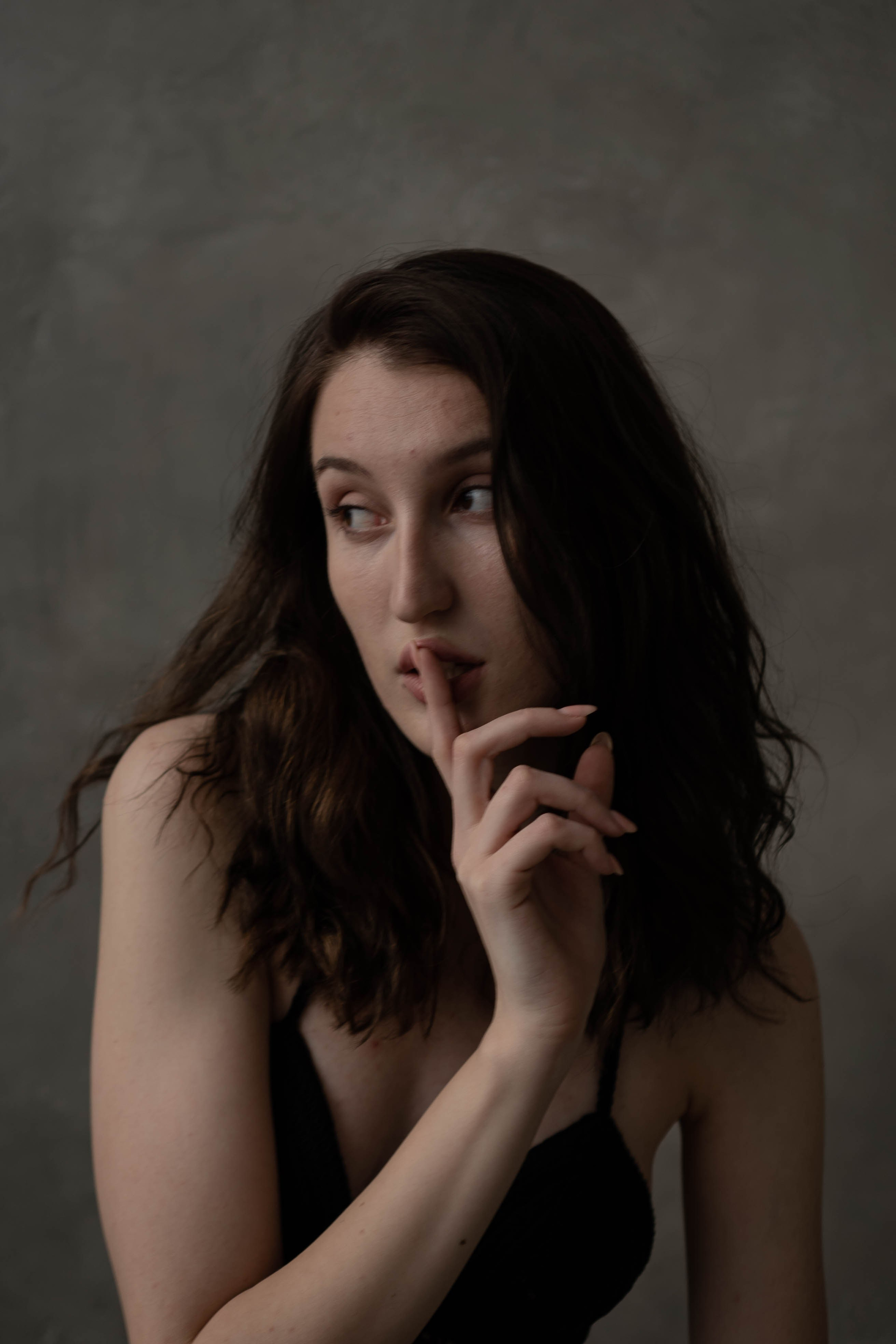 Студийная. Профессиональный фотограф, Санкт-Петербург — Виктория Богомолова