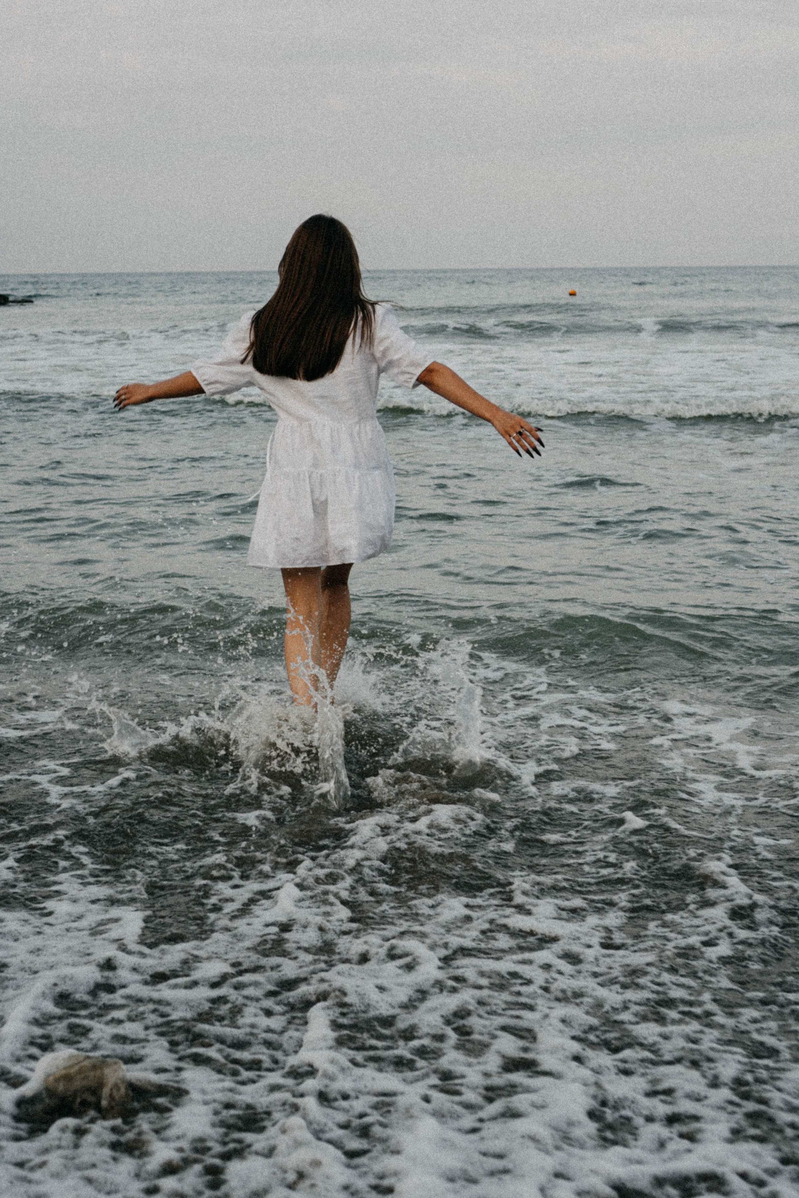 Рассвет на море. Профессиональный фотограф, Санкт-Петербург — Виктория Богомолова