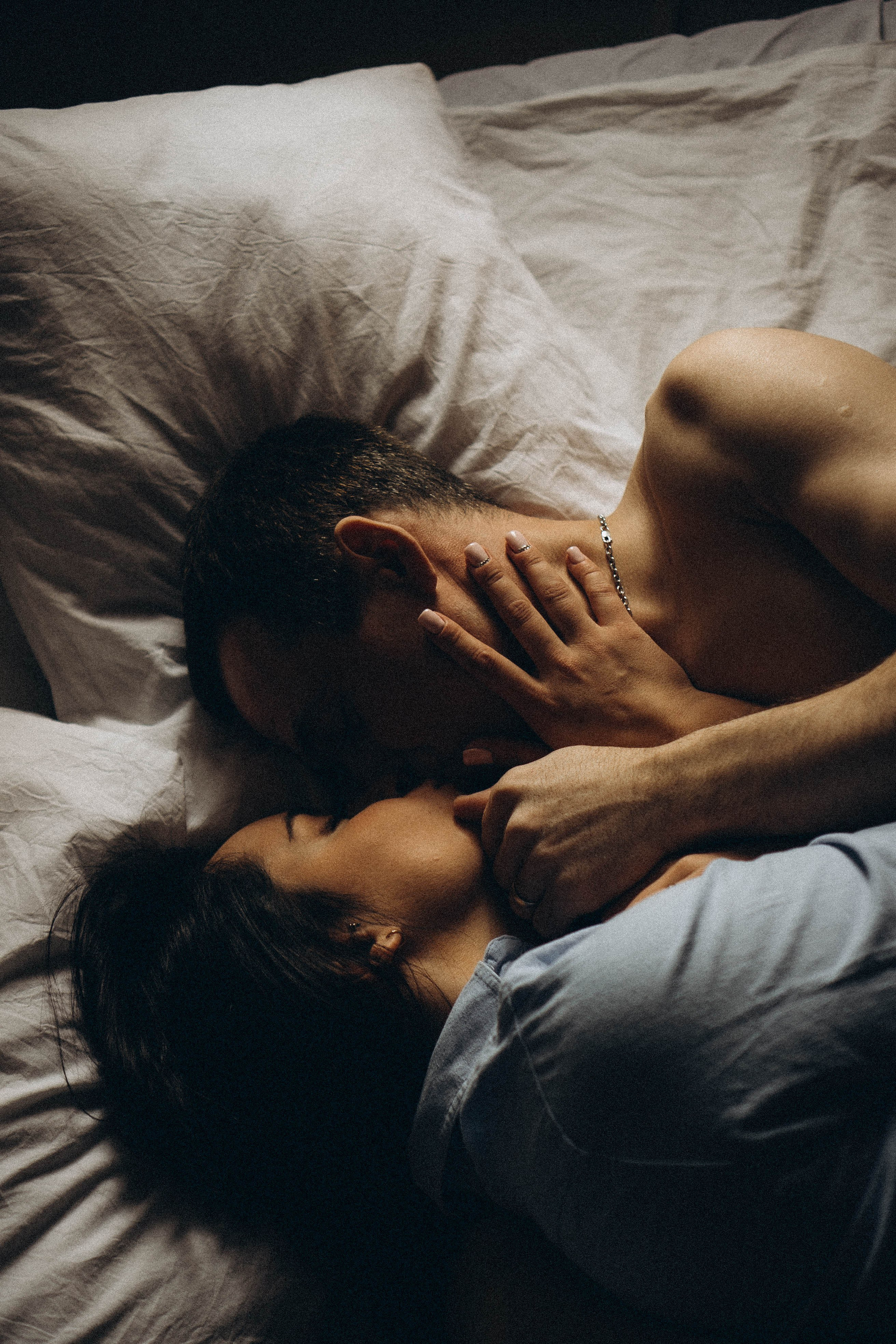 LOVE в квартире. Профессиональный фотограф, Санкт-Петербург — Виктория Богомолова