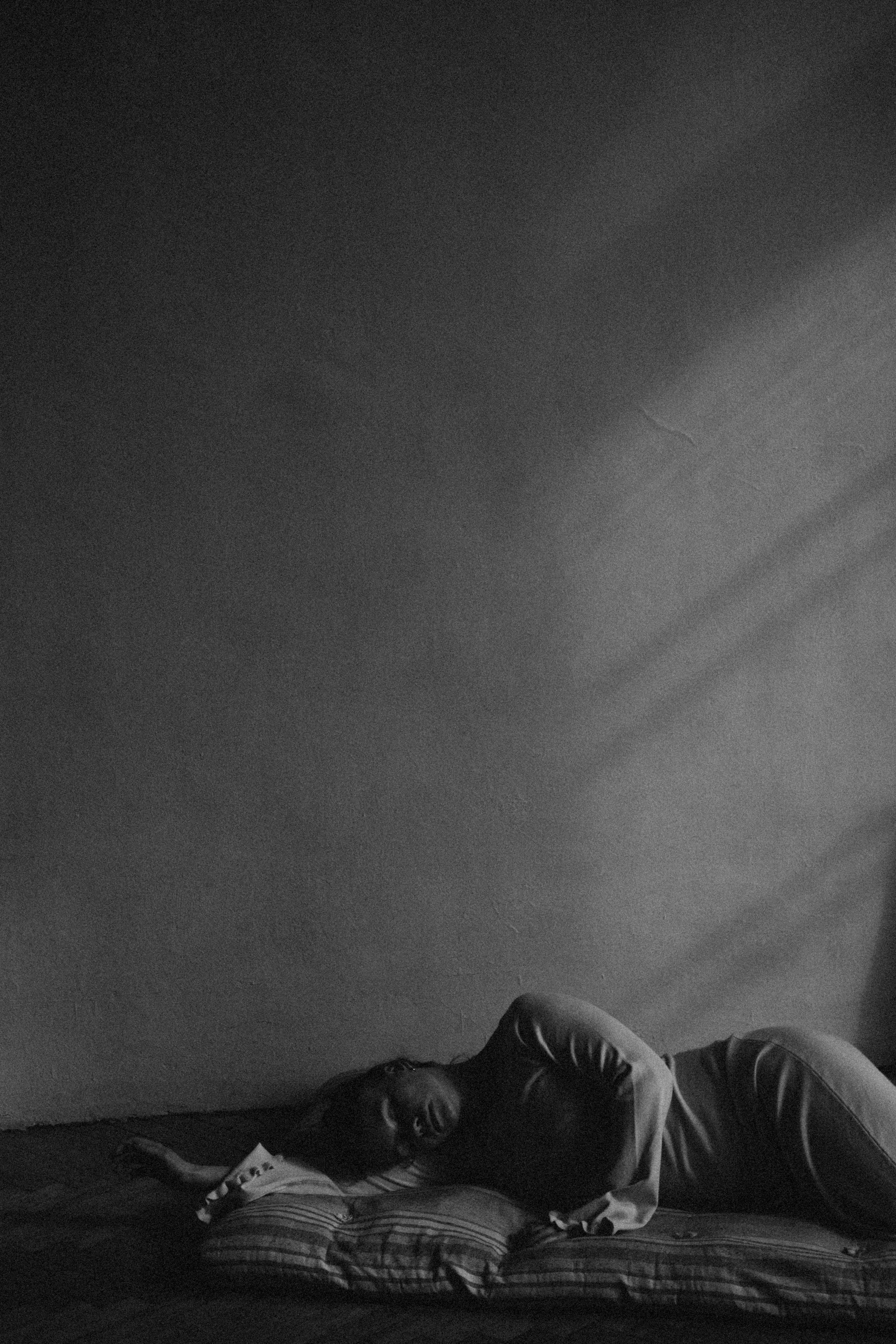 Студийная для девушки. Профессиональный фотограф, Санкт-Петербург — Виктория Богомолова