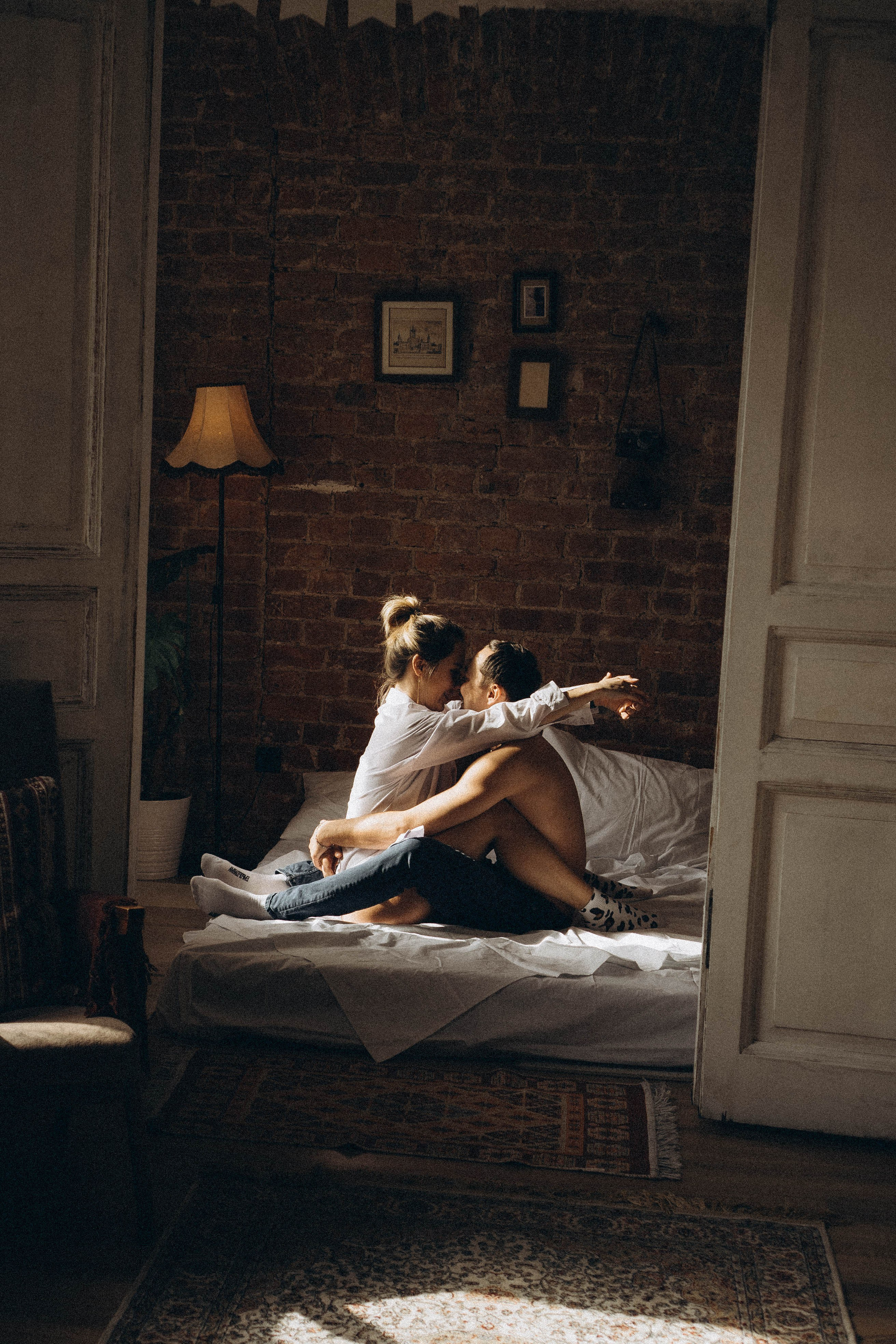 Любовь. Профессиональный фотограф, Санкт-Петербург — Виктория Богомолова