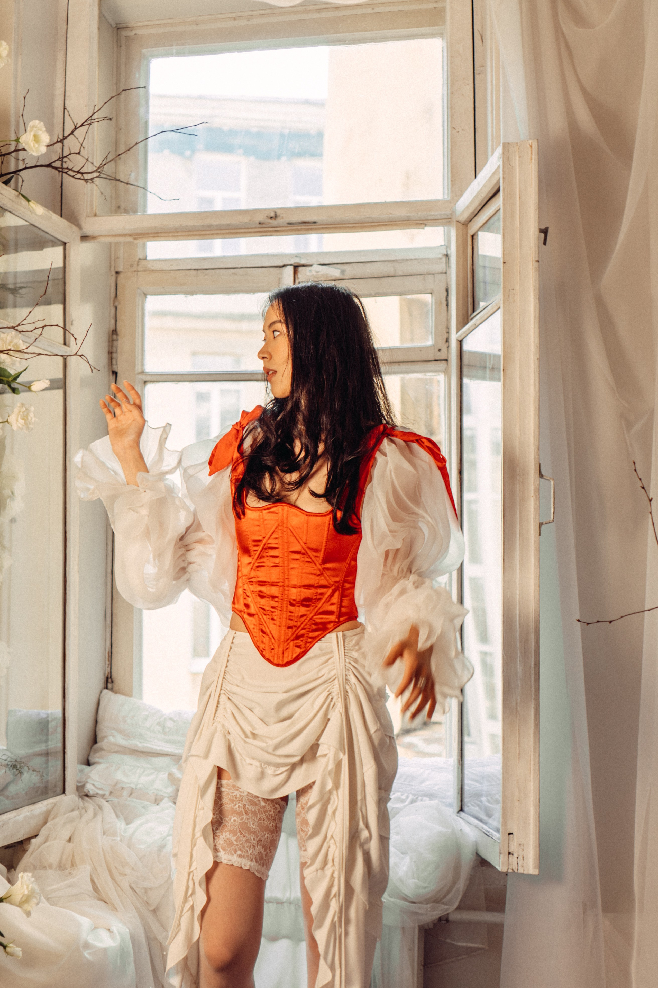 ВИНТАЖНЫЙ СТИЛЬ. Профессиональный фотограф, Санкт-Петербург — Виктория Богомолова