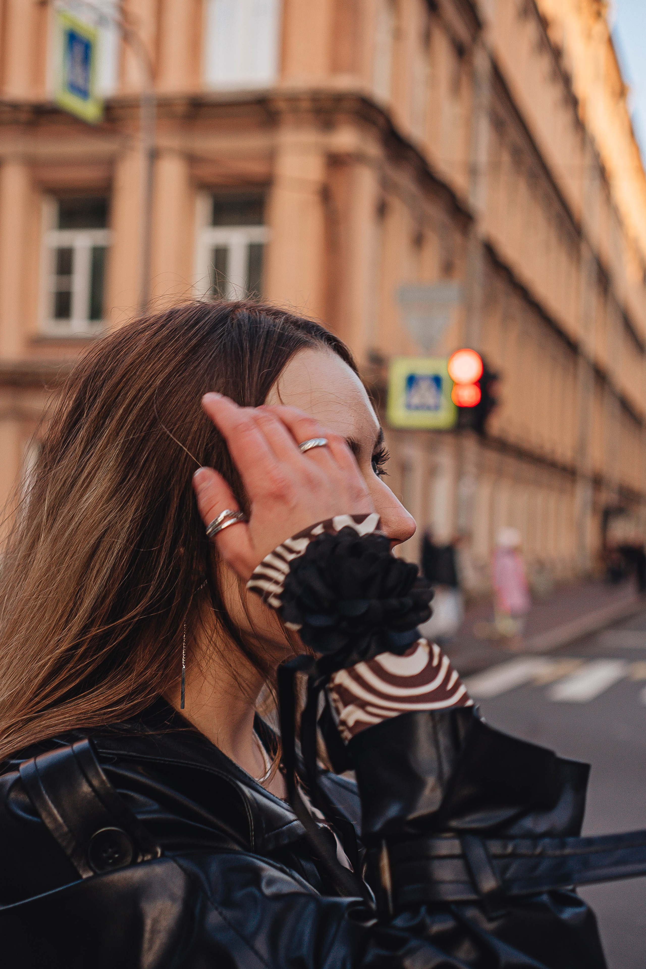 Жественность. Профессиональный фотограф, Санкт-Петербург — Виктория Богомолова