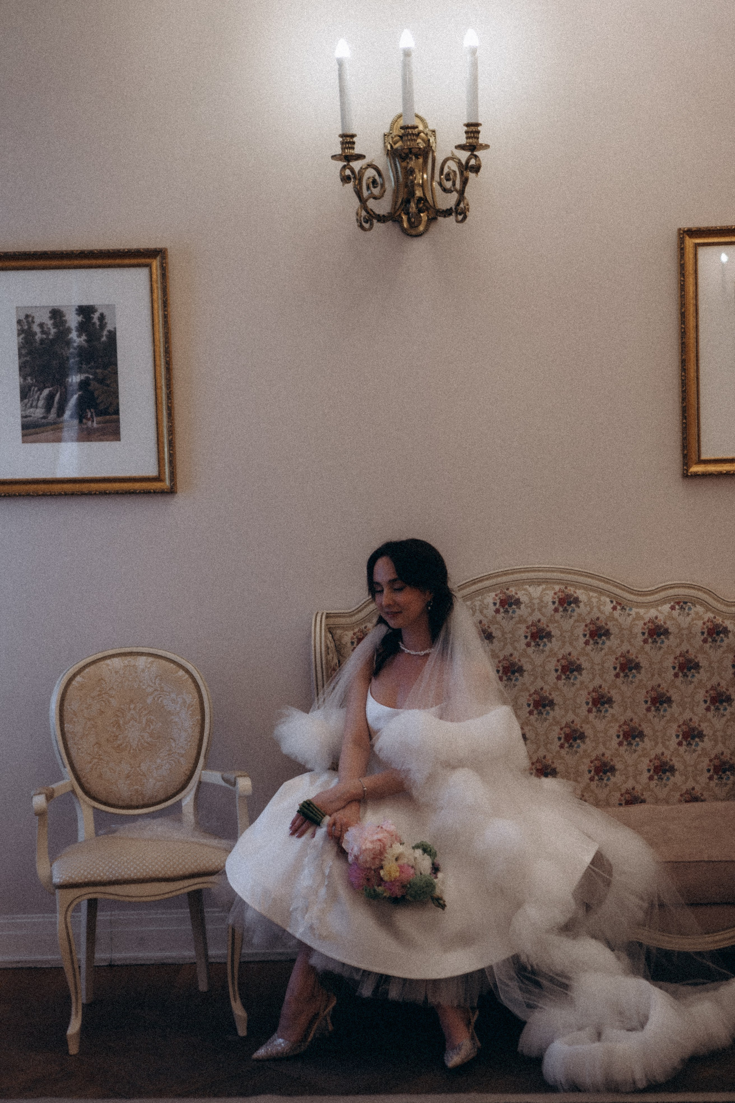 СВАДЕБНАЯ ФОТОСЕСИСИЯ В ГОРОДЕ ПУШКИН. Профессиональный фотограф, Санкт-Петербург — Виктория Богомолова