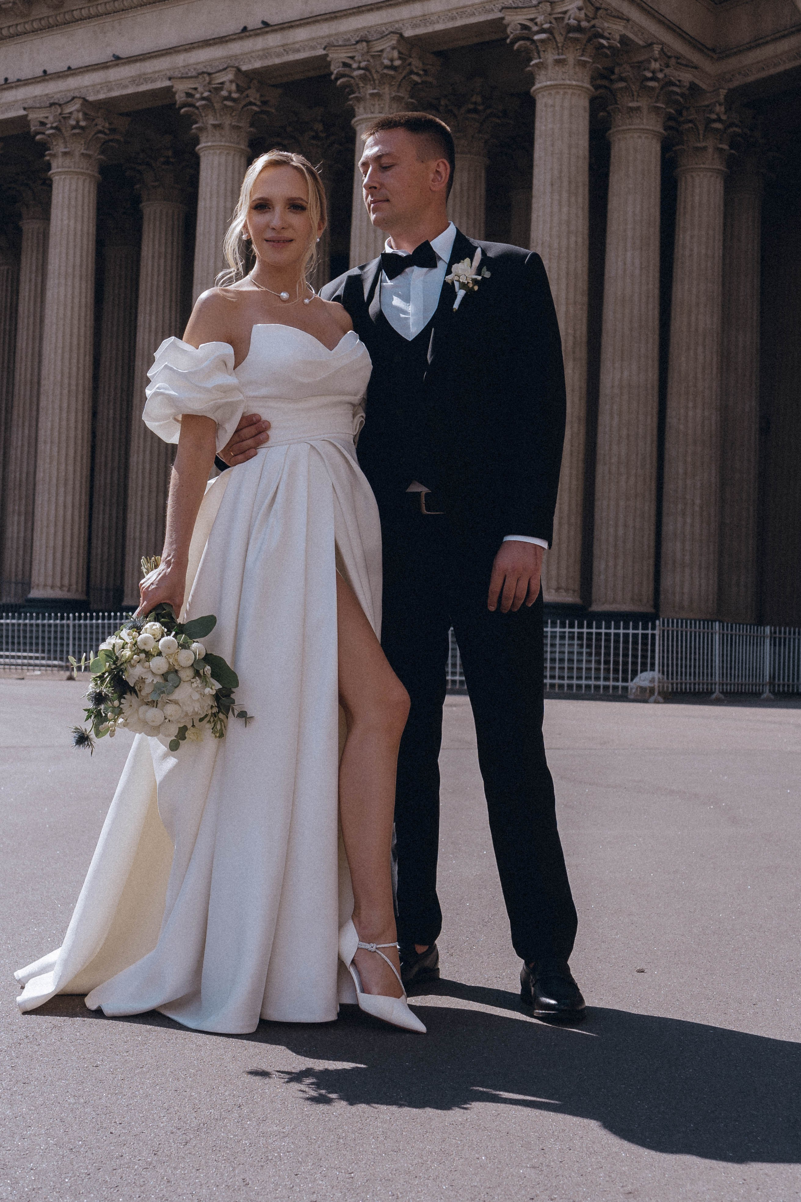 СВАДЕНБНАЯ СЬЕМКА НА КАТЕРЕ ПО КАНАЛАМ САНКТ-ПЕТЕРБУРГА И В АКВАТОРИИ НЕВЫ. Профессиональный фотограф, Санкт-Петербург — Виктория Богомолова