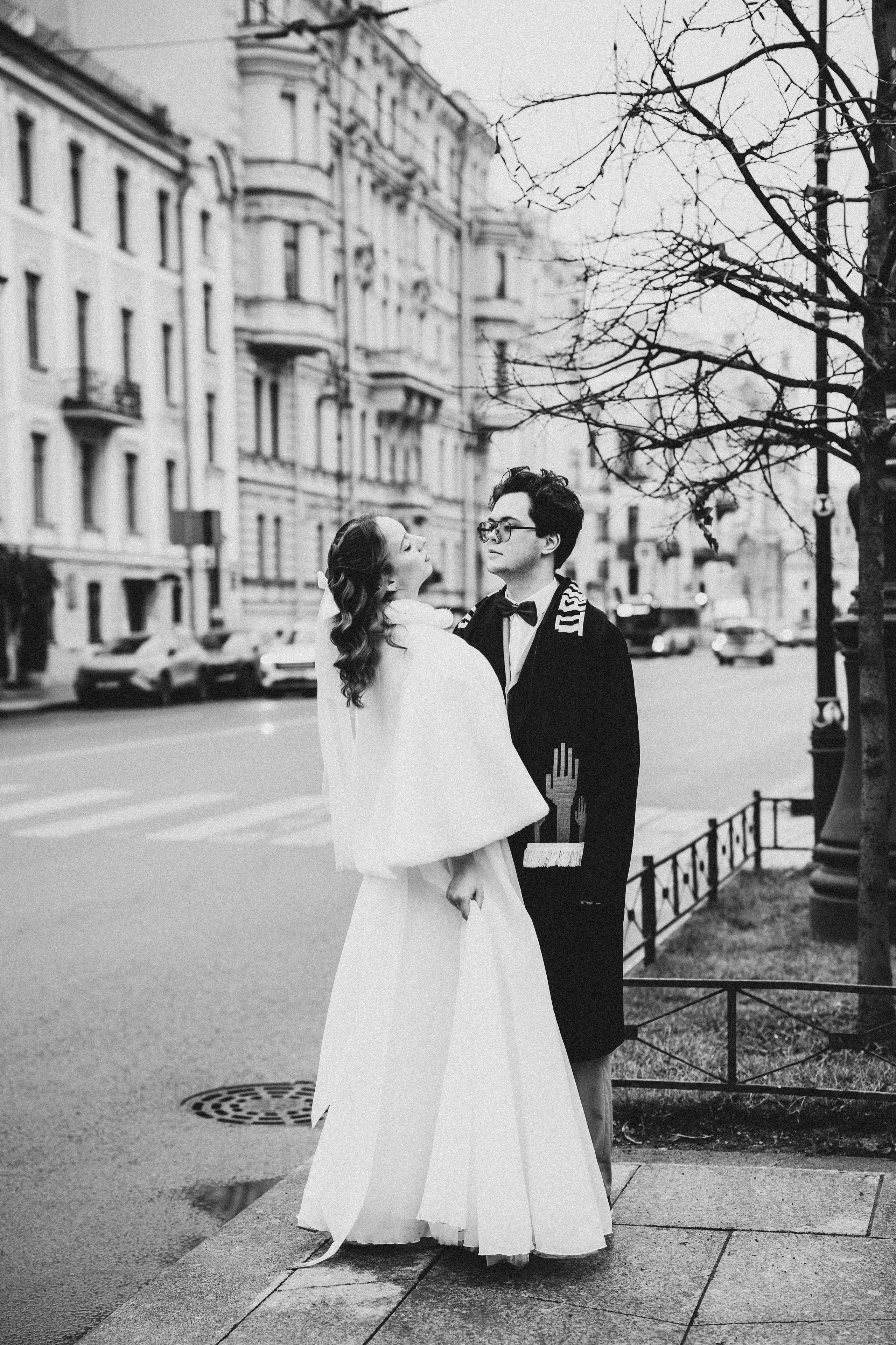 СВАДЕБНАЯ ВО ВТОРОМ ДВОРЦЕ И ПРОГУЛКА В ТАВРИЧЕСКОМ САДУ ЧБ. Профессиональный фотограф, Санкт-Петербург — Виктория Богомолова