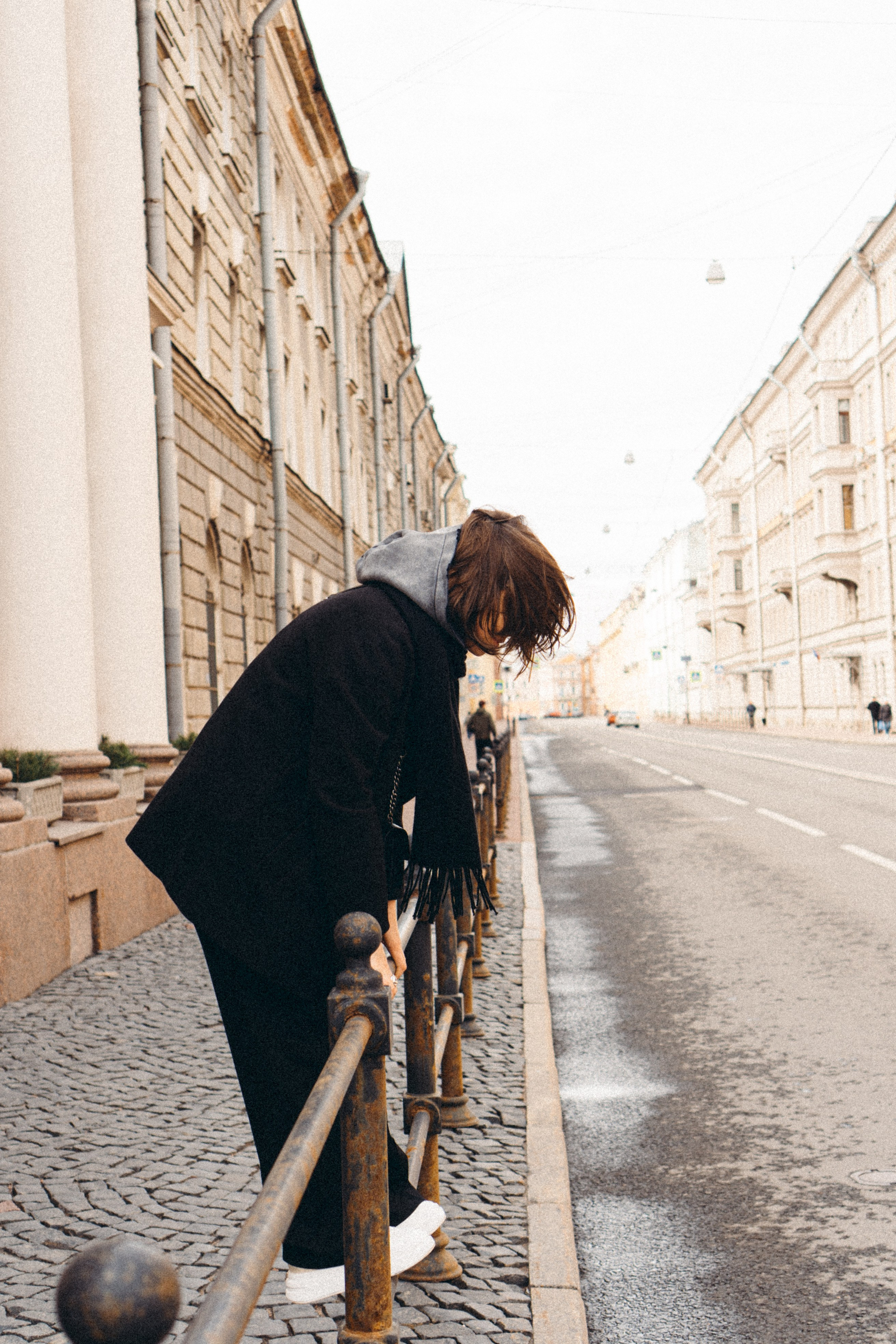 Прогулка по весеннему Питеру. Профессиональный фотограф, Санкт-Петербург — Виктория Богомолова