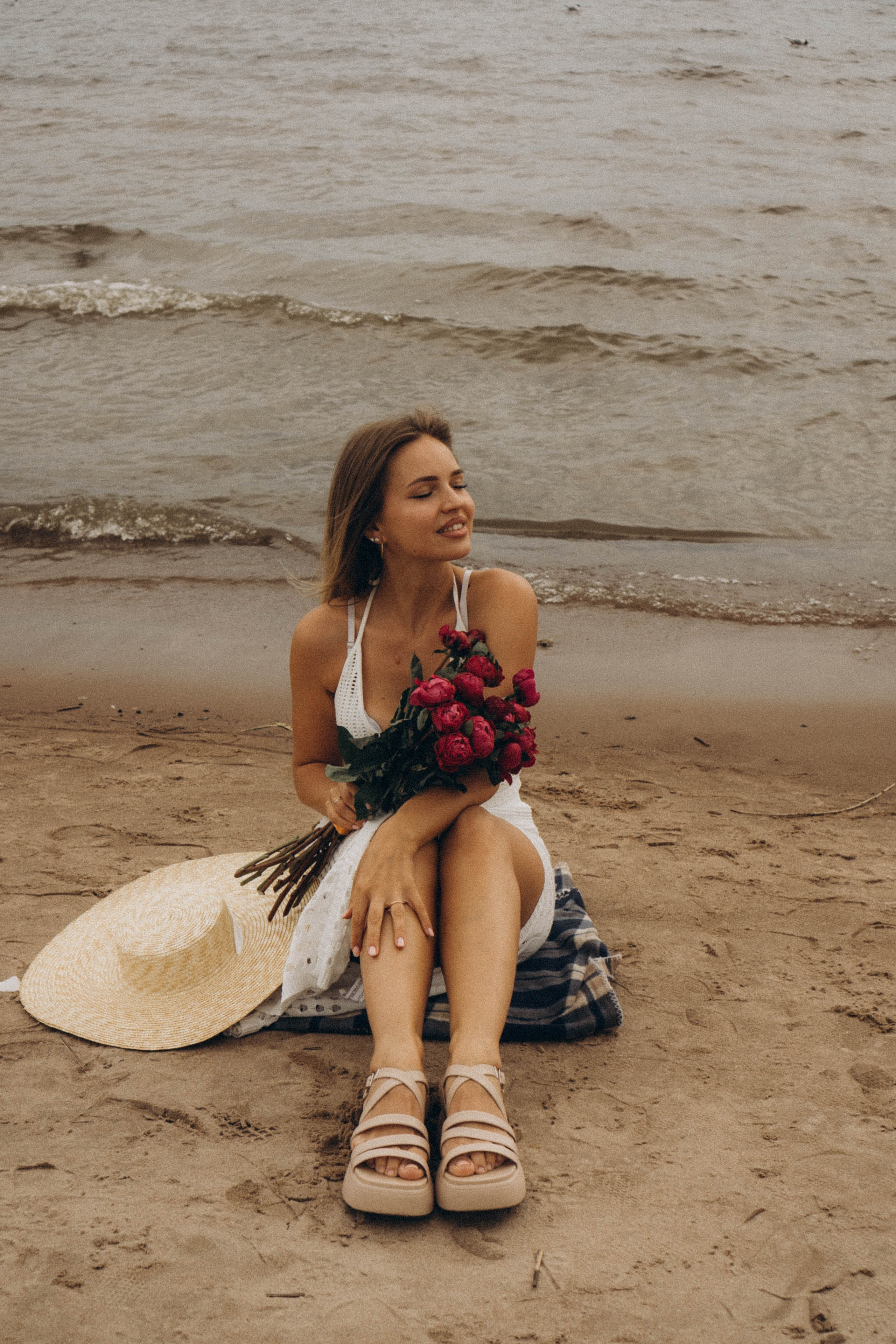 Прогулка в парке. Профессиональный фотограф, Санкт-Петербург — Виктория Богомолова