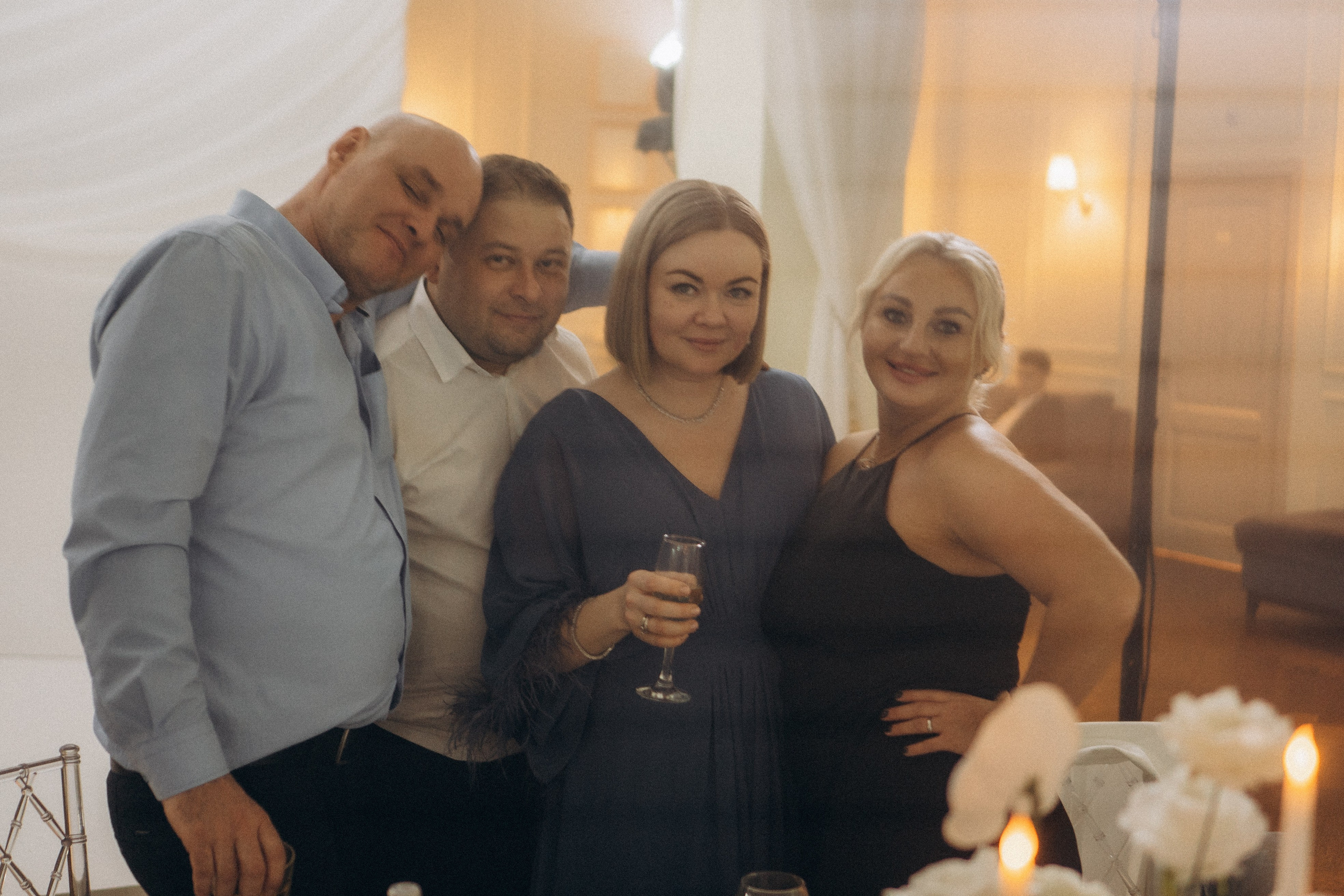 ПОЛНЫЙ СВАДЕБНЫЙ ДЕНЬ 8 ЧАСОВ. Профессиональный фотограф, Санкт-Петербург — Виктория Богомолова