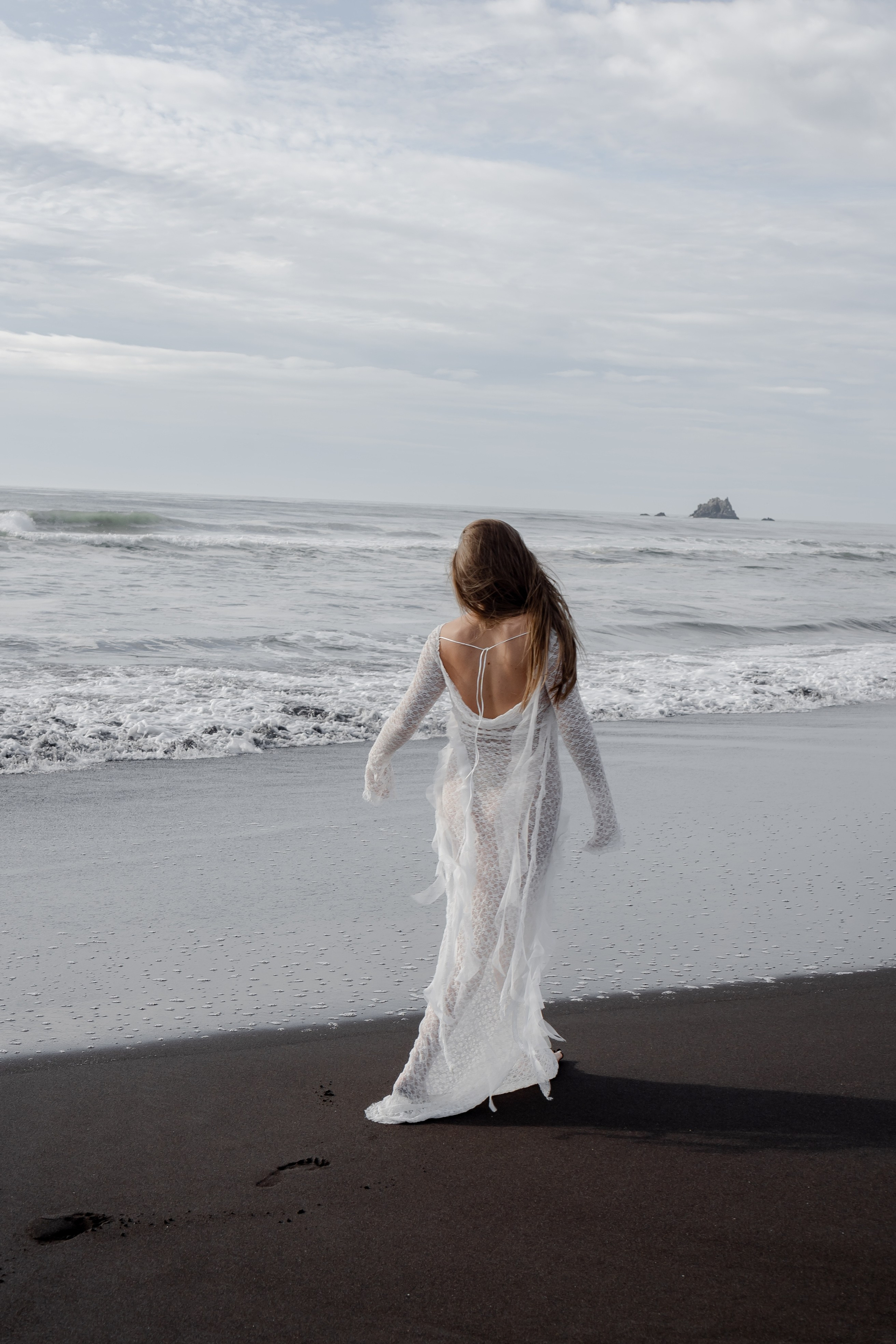 ТИХИЙ ОКЕАНН СЬЕМКА НА SONY. Профессиональный фотограф, Санкт-Петербург — Виктория Богомолова