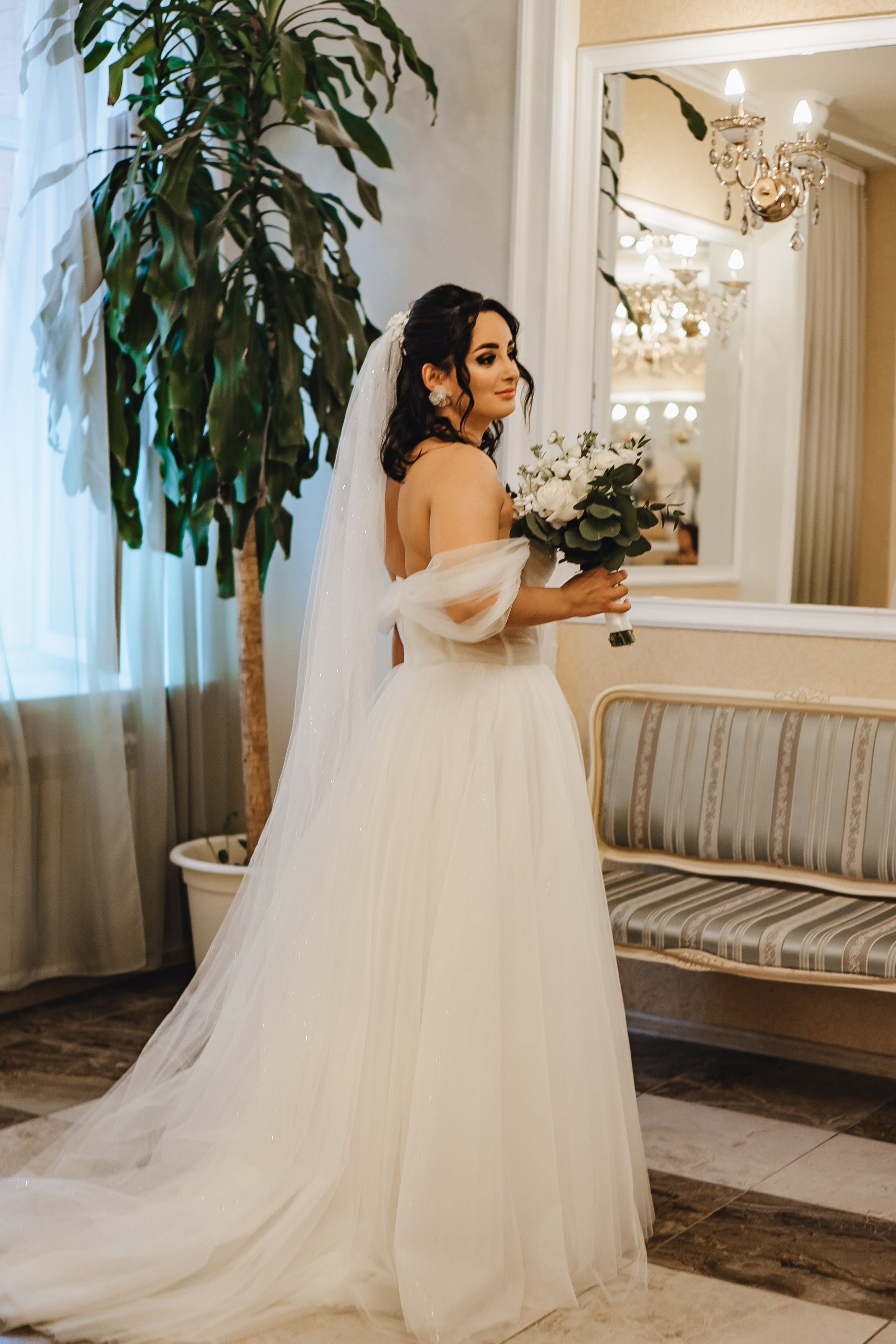 СВАДЕБНАЯ СЬЕМКА В ЗАГСЕ НА МОСКОВСКОМ ПРОСПЕКТЕ. Профессиональный фотограф, Санкт-Петербург — Виктория Богомолова