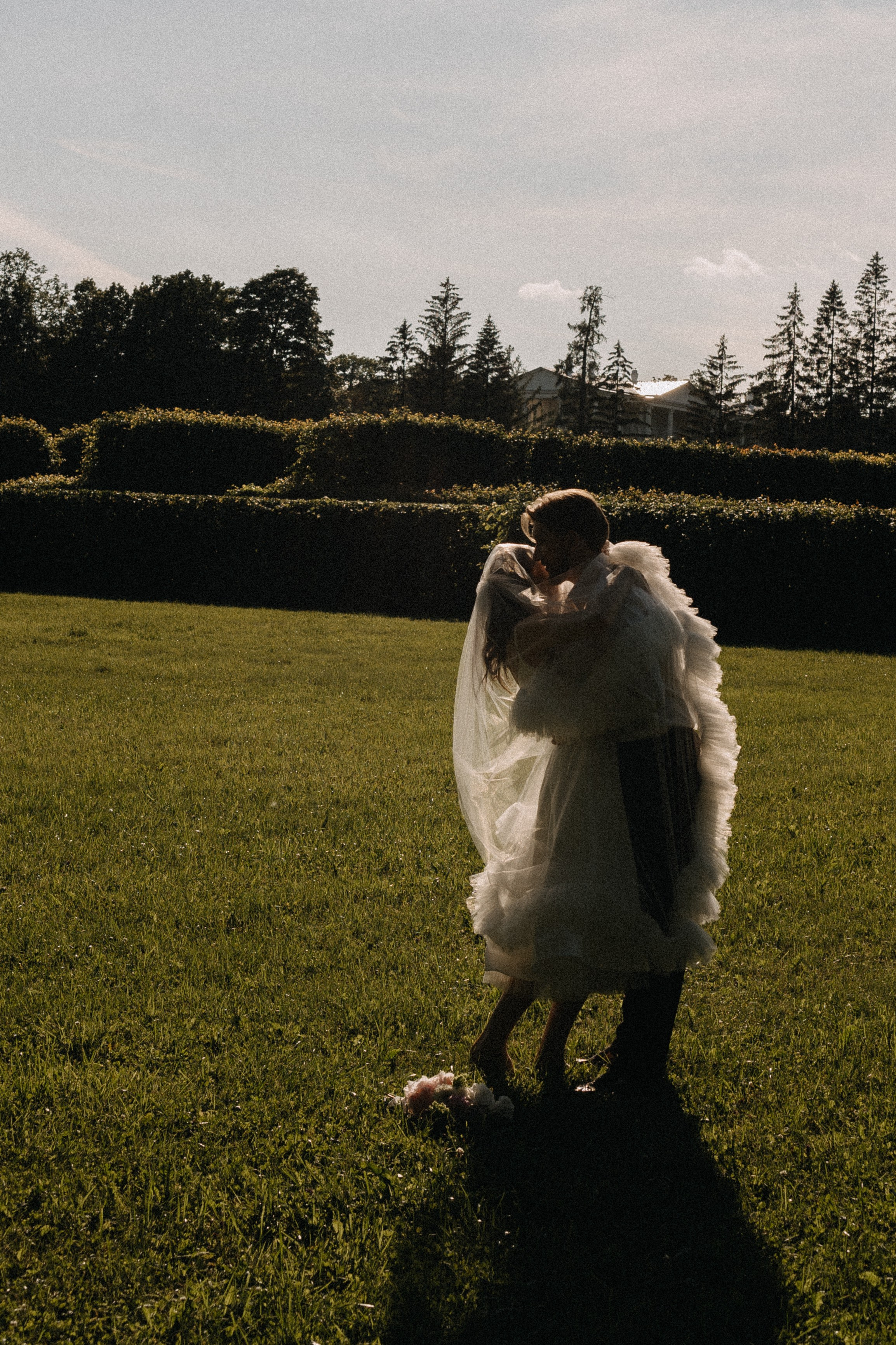 СВАДЕБНАЯ ФОТОСЕСИСИЯ В ГОРОДЕ ПУШКИН. Профессиональный фотограф, Санкт-Петербург — Виктория Богомолова
