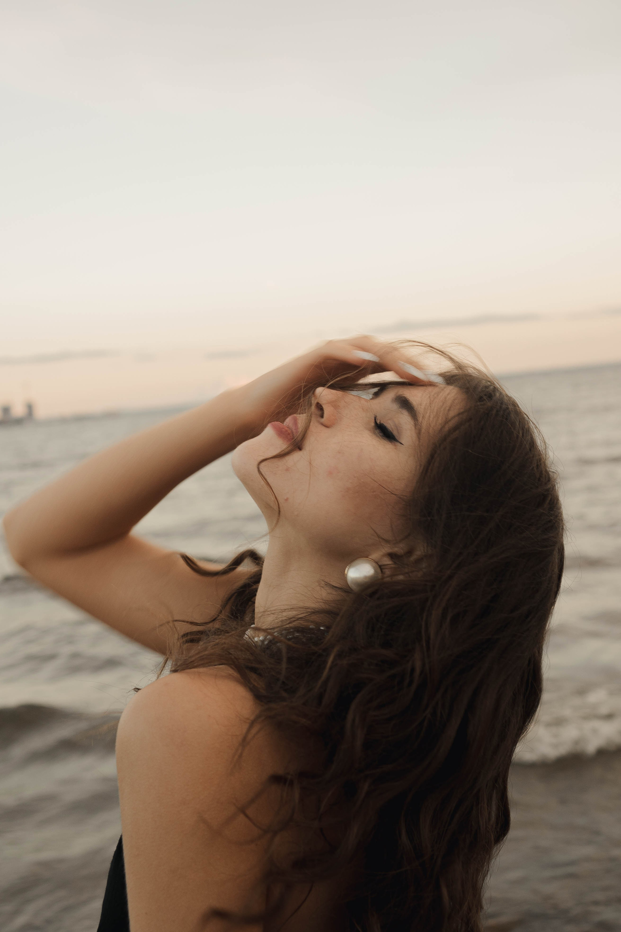 На заливе. Профессиональный фотограф, Санкт-Петербург — Виктория Богомолова