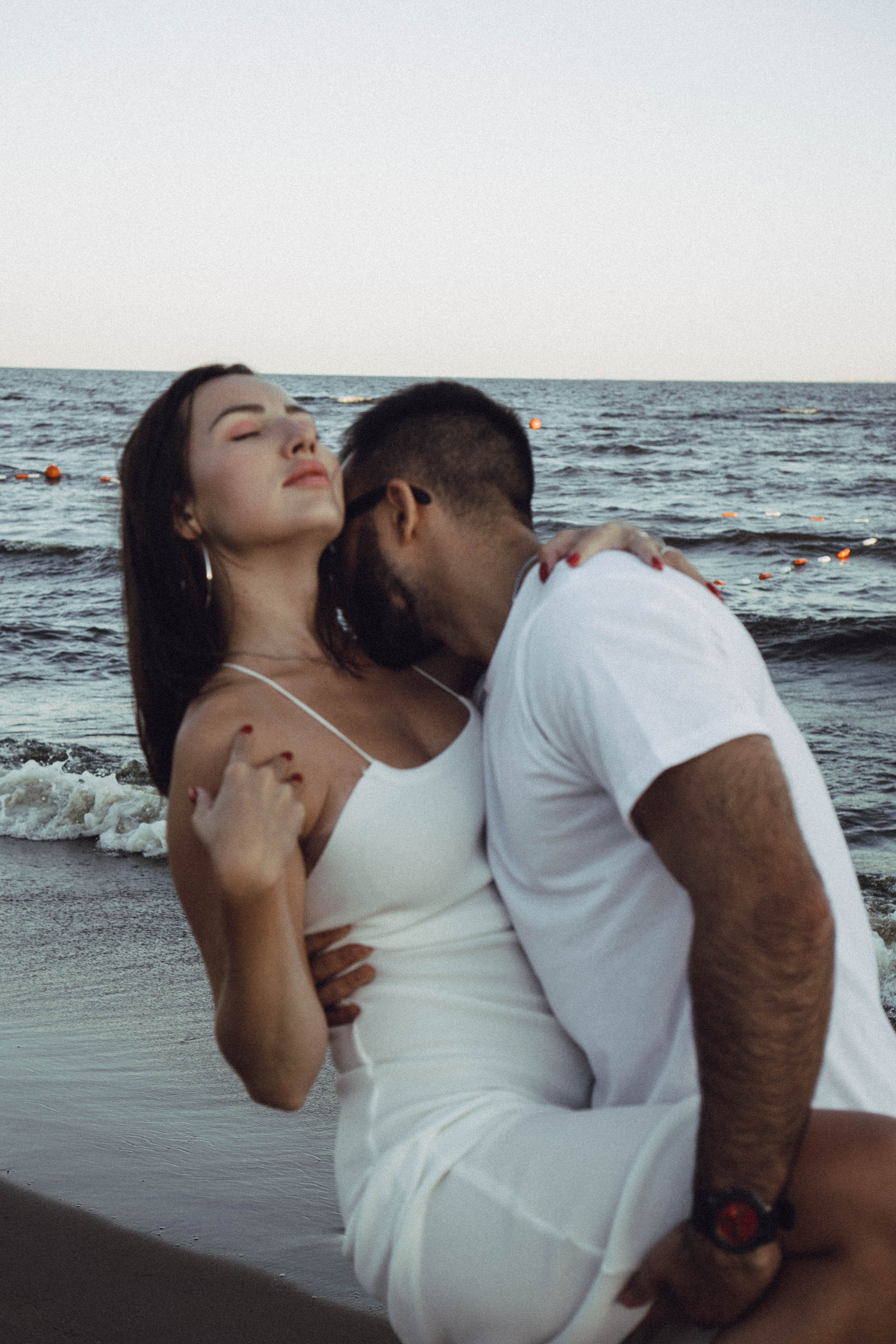 Любовь на заливе. Профессиональный фотограф, Санкт-Петербург — Виктория Богомолова