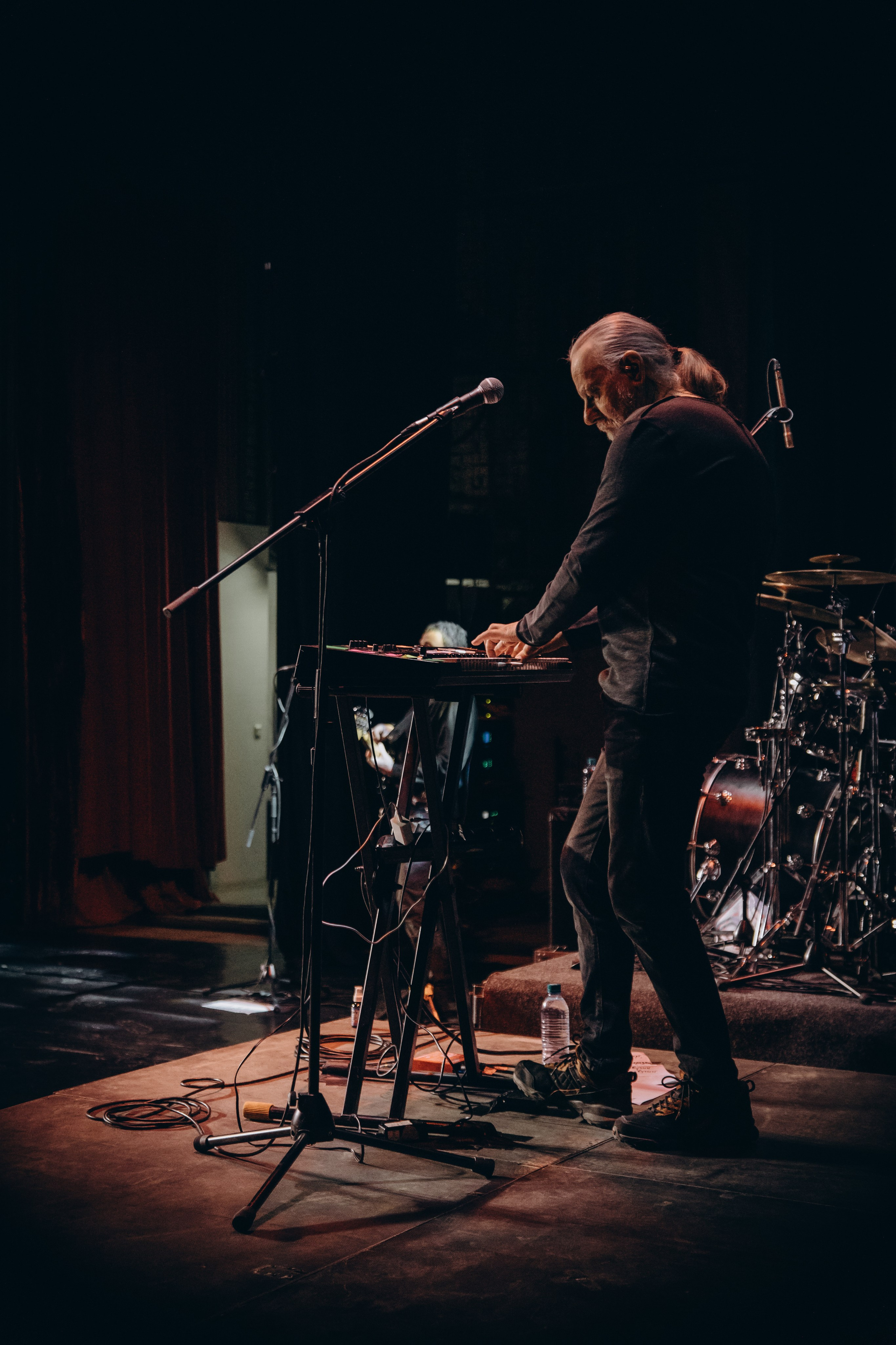 Калинов мост. Красноярск, 31.03.2025, Новая сцена. Фотограф Регина Крикунова г. Красноярск