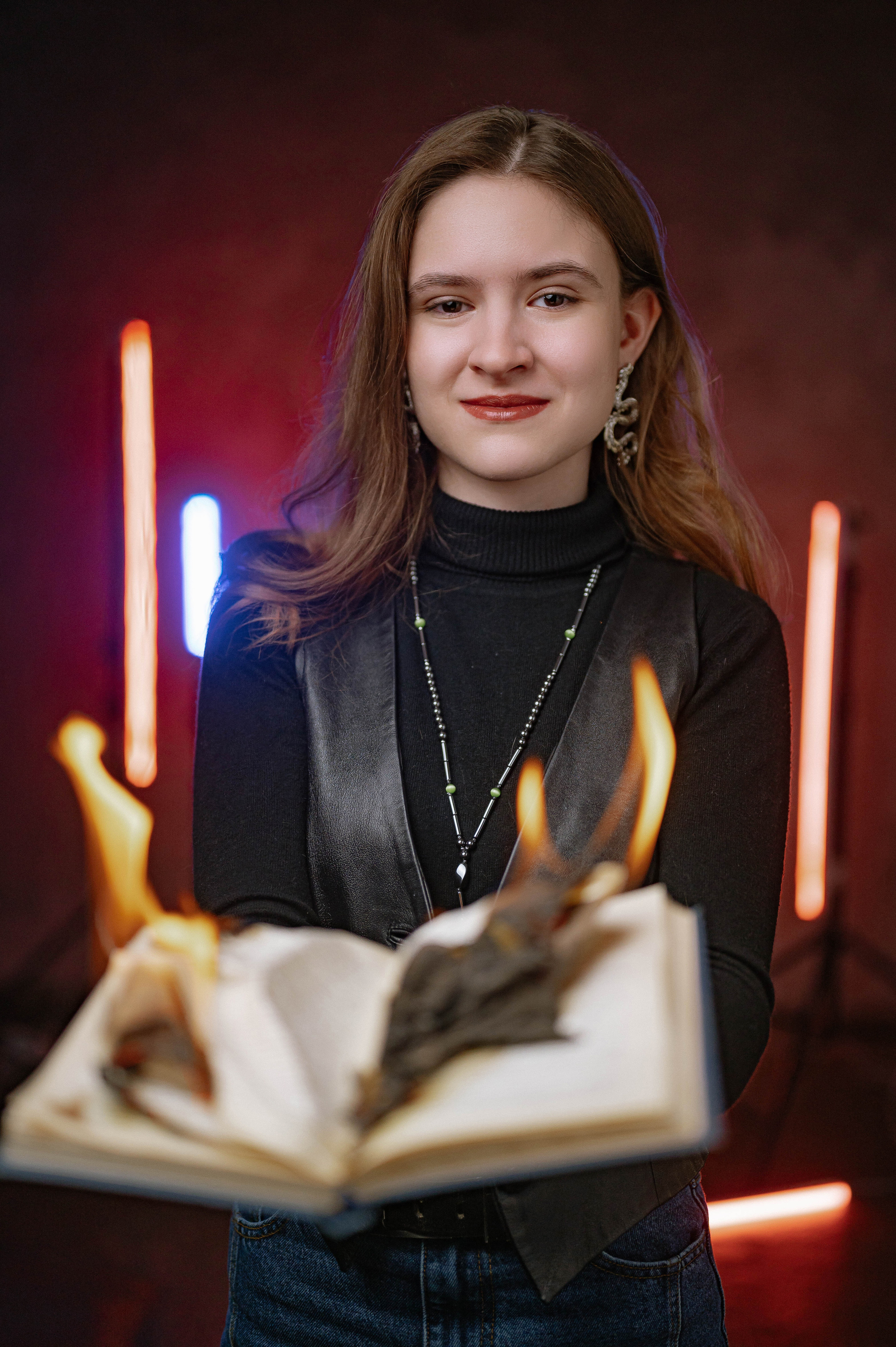 Фотографии. Выпускной альбом от Ильи. Воронеж