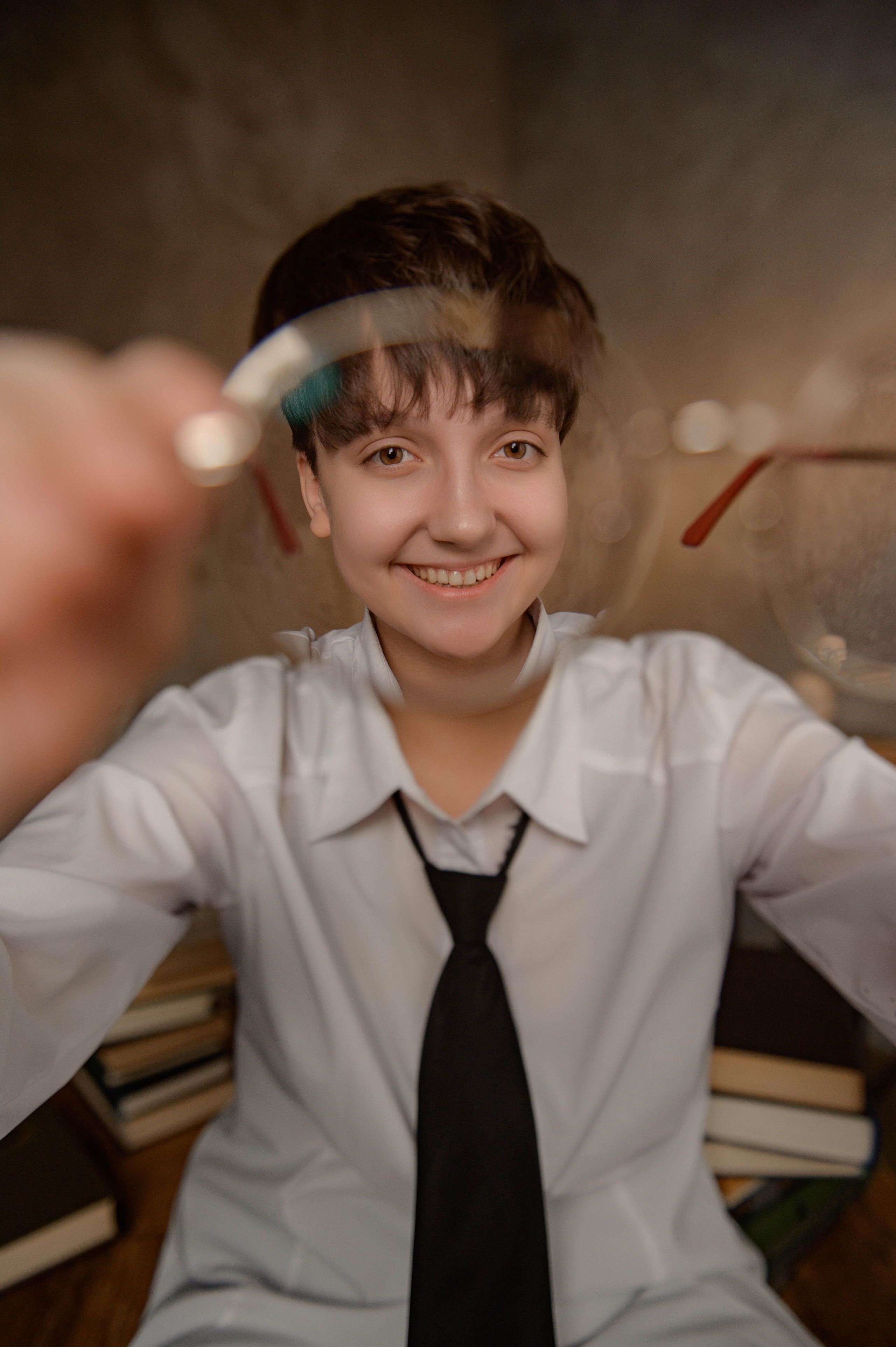 Фотографии. Выпускной альбом от Ильи. Воронеж