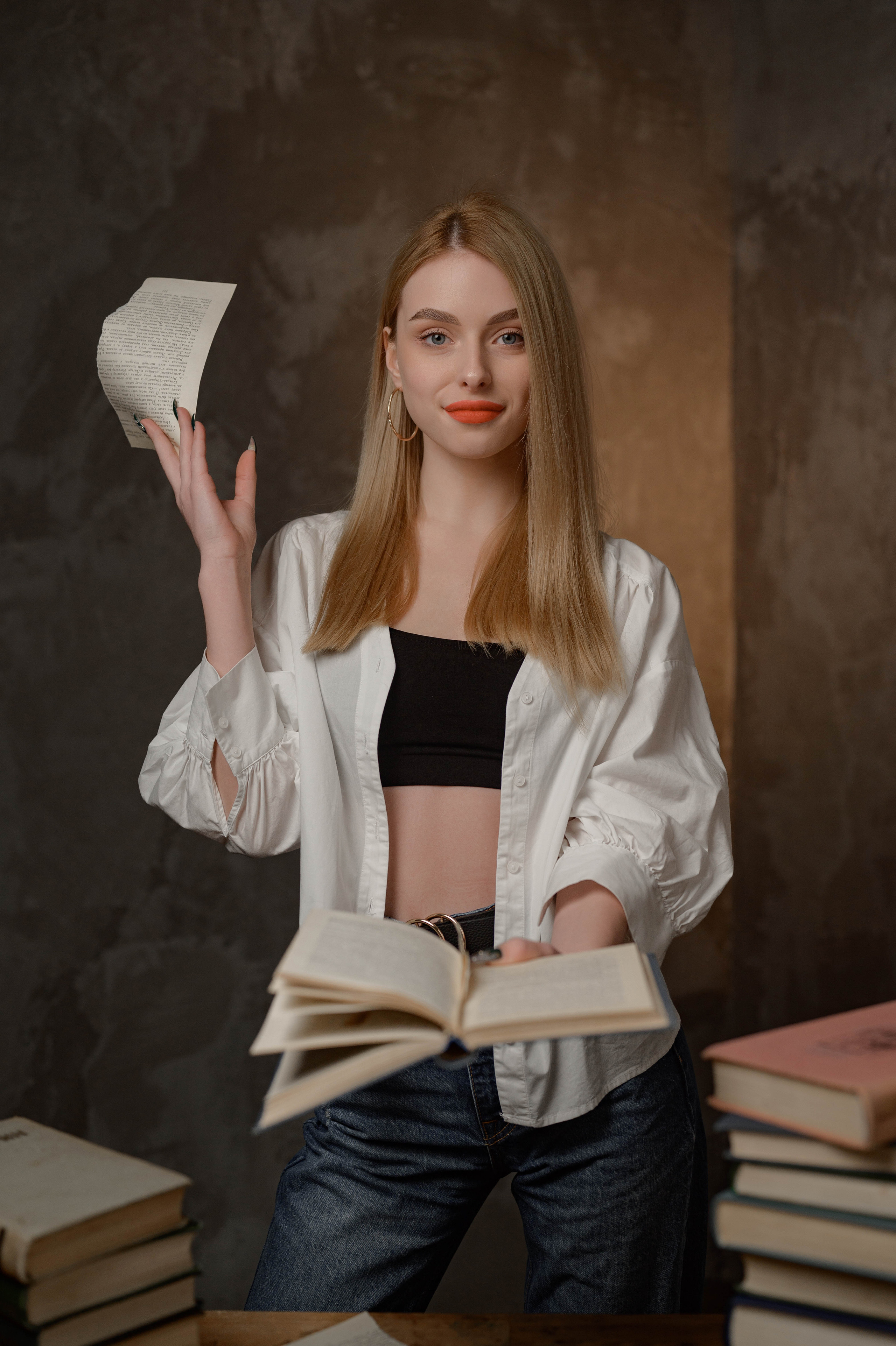 Фотографии. Выпускной альбом от Ильи. Воронеж