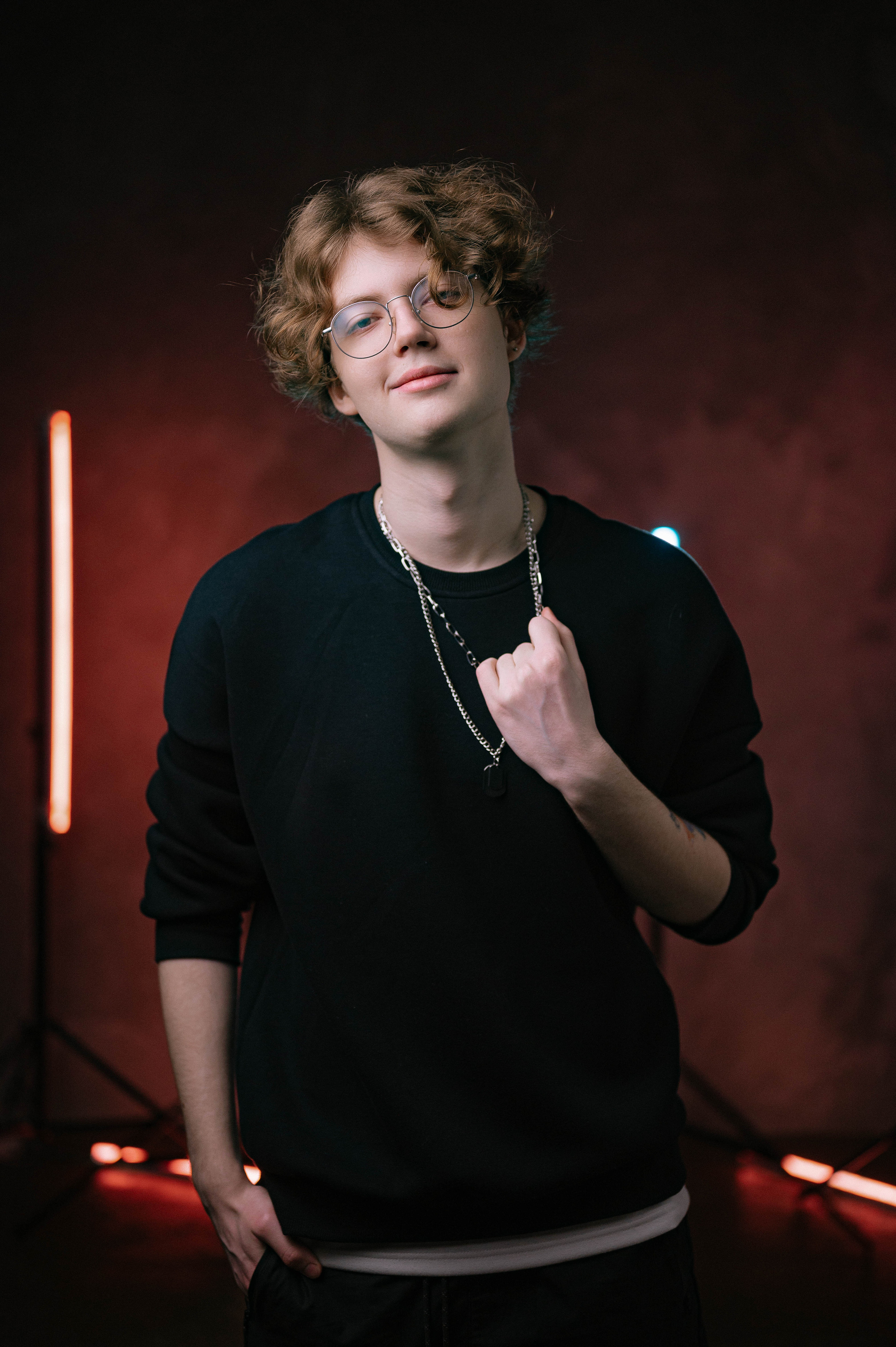 Фотографии. Выпускной альбом от Ильи. Воронеж