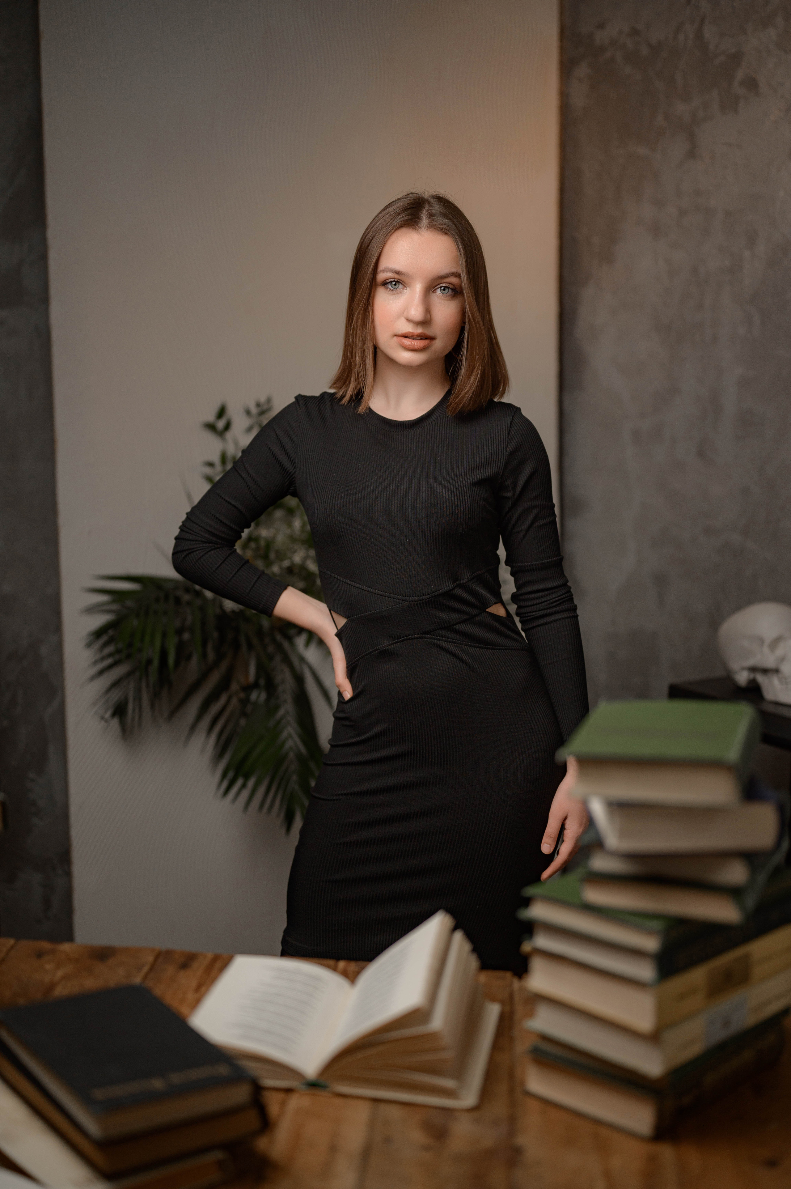 Фотографии. Выпускной альбом от Ильи. Воронеж