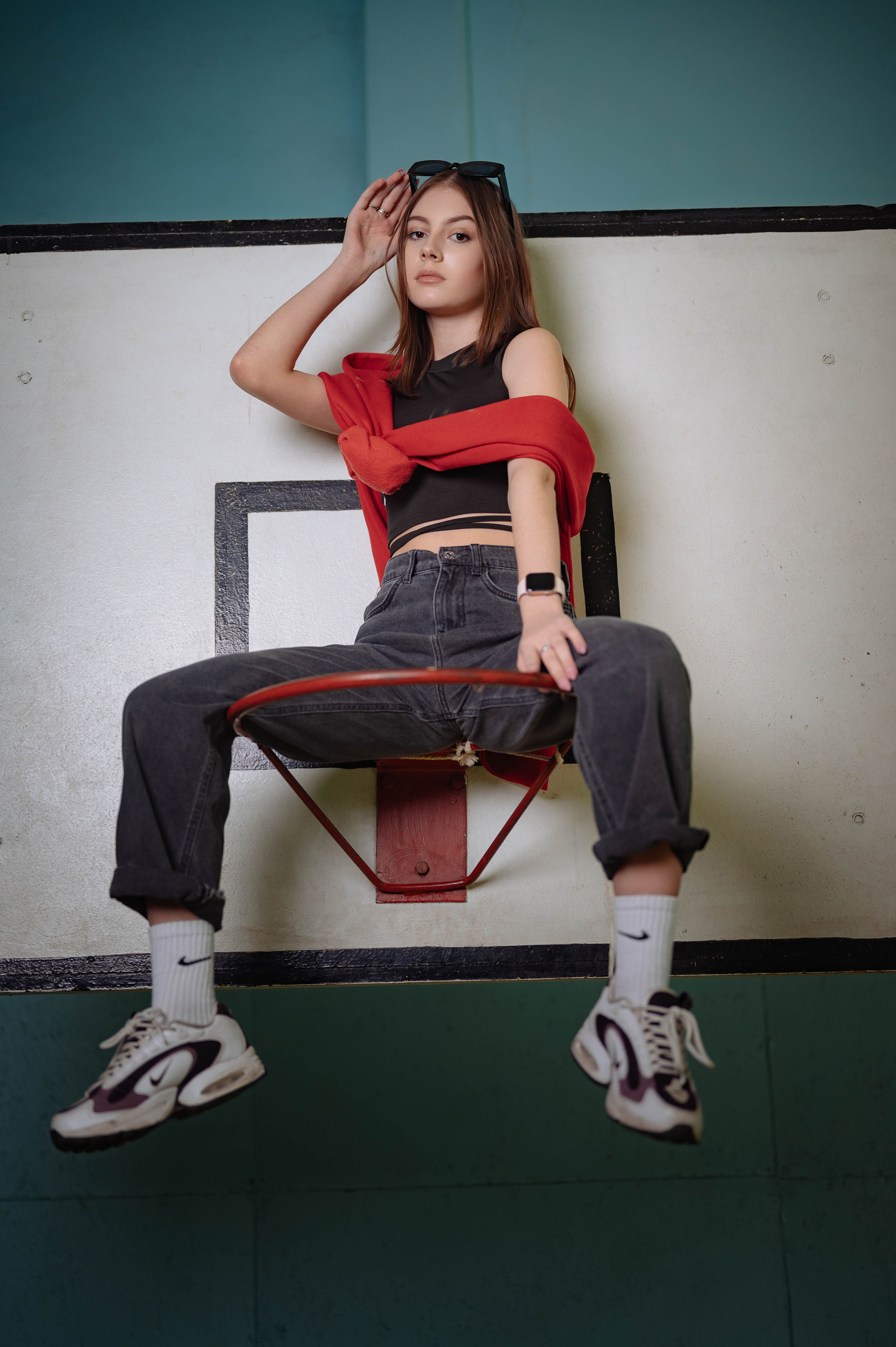 Выпускной альбом от Ильи. Воронеж