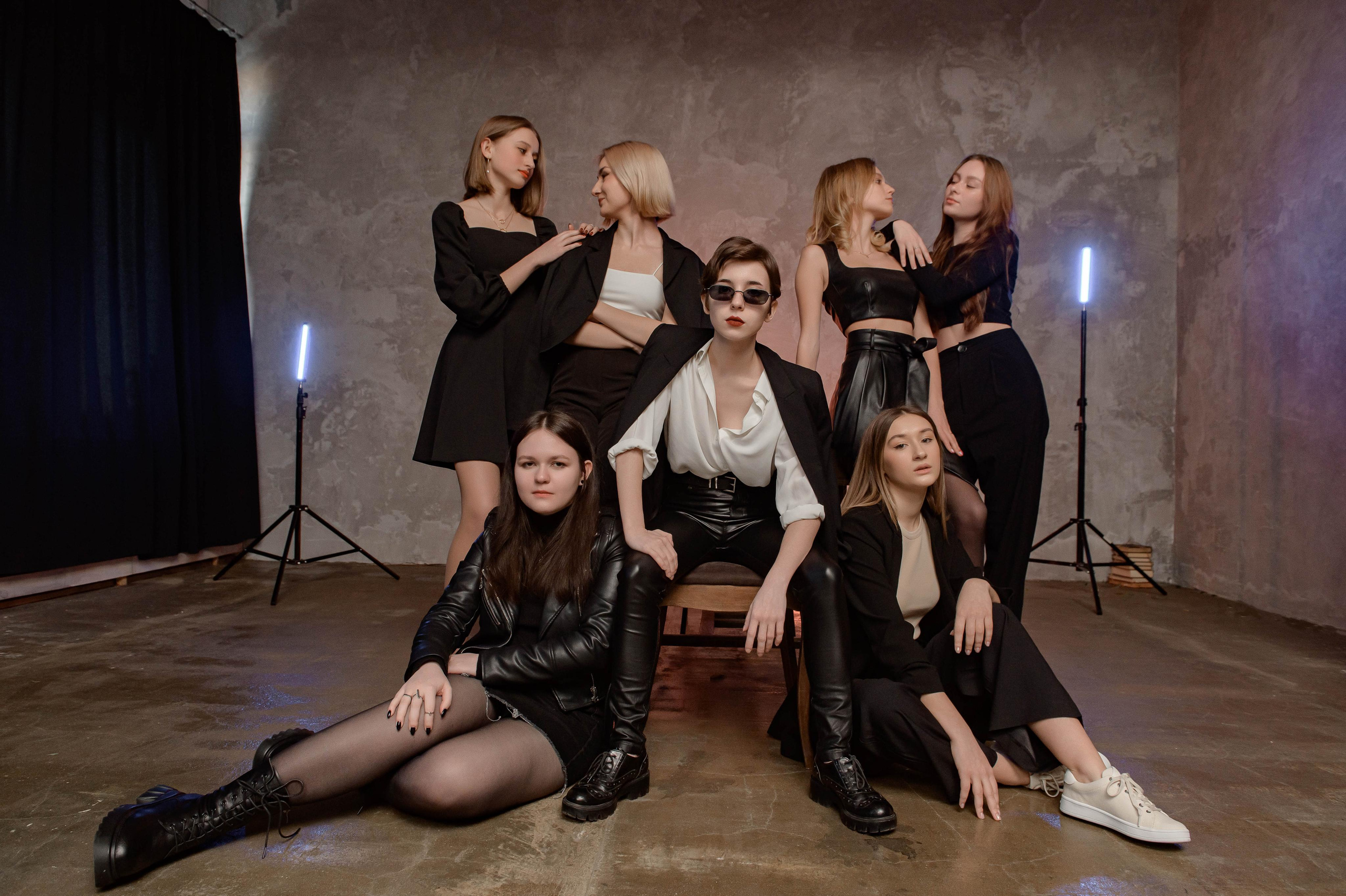 Фотографии. Выпускной альбом от Ильи. Воронеж