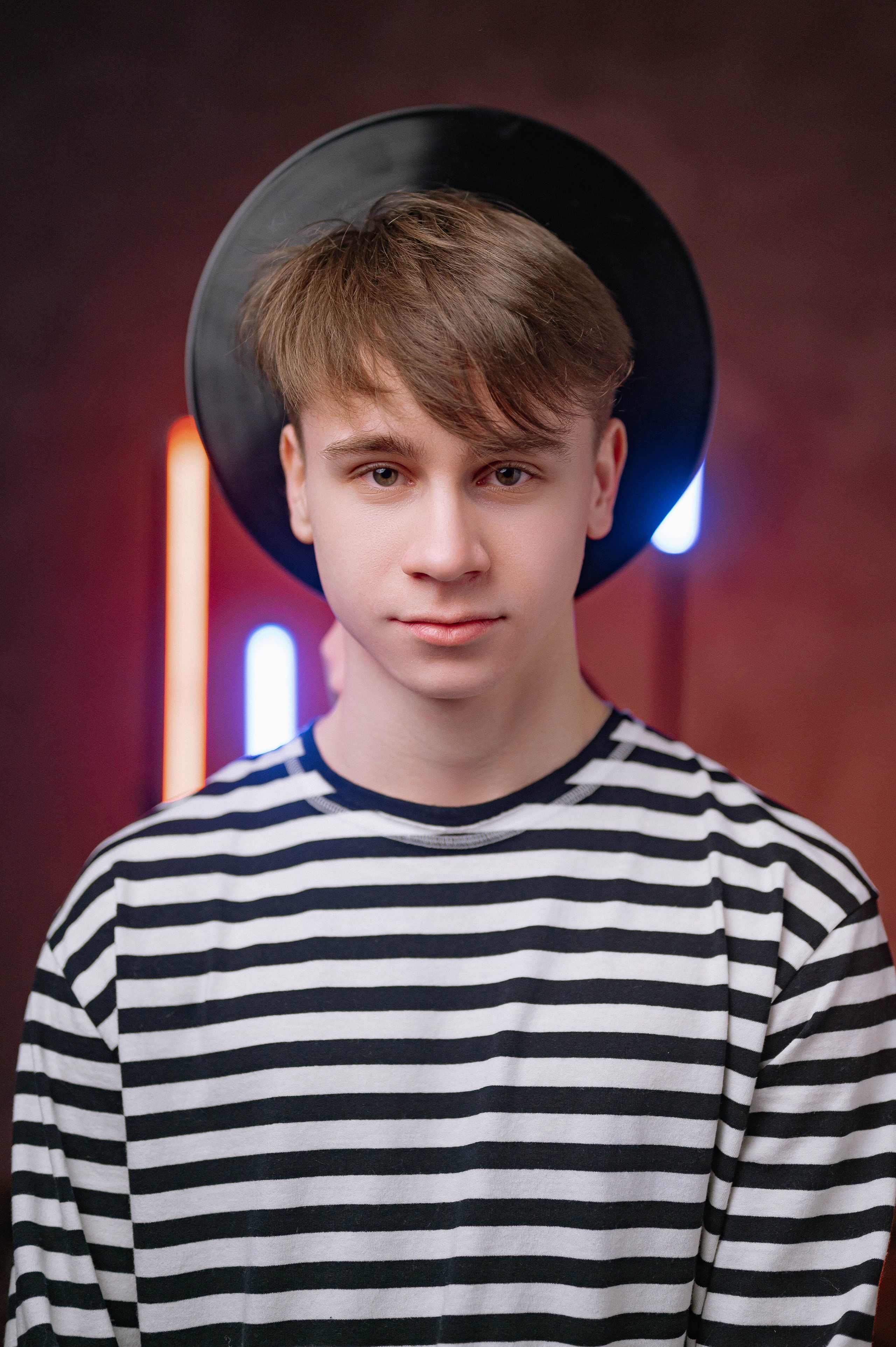 Фотографии. Выпускной альбом от Ильи. Воронеж