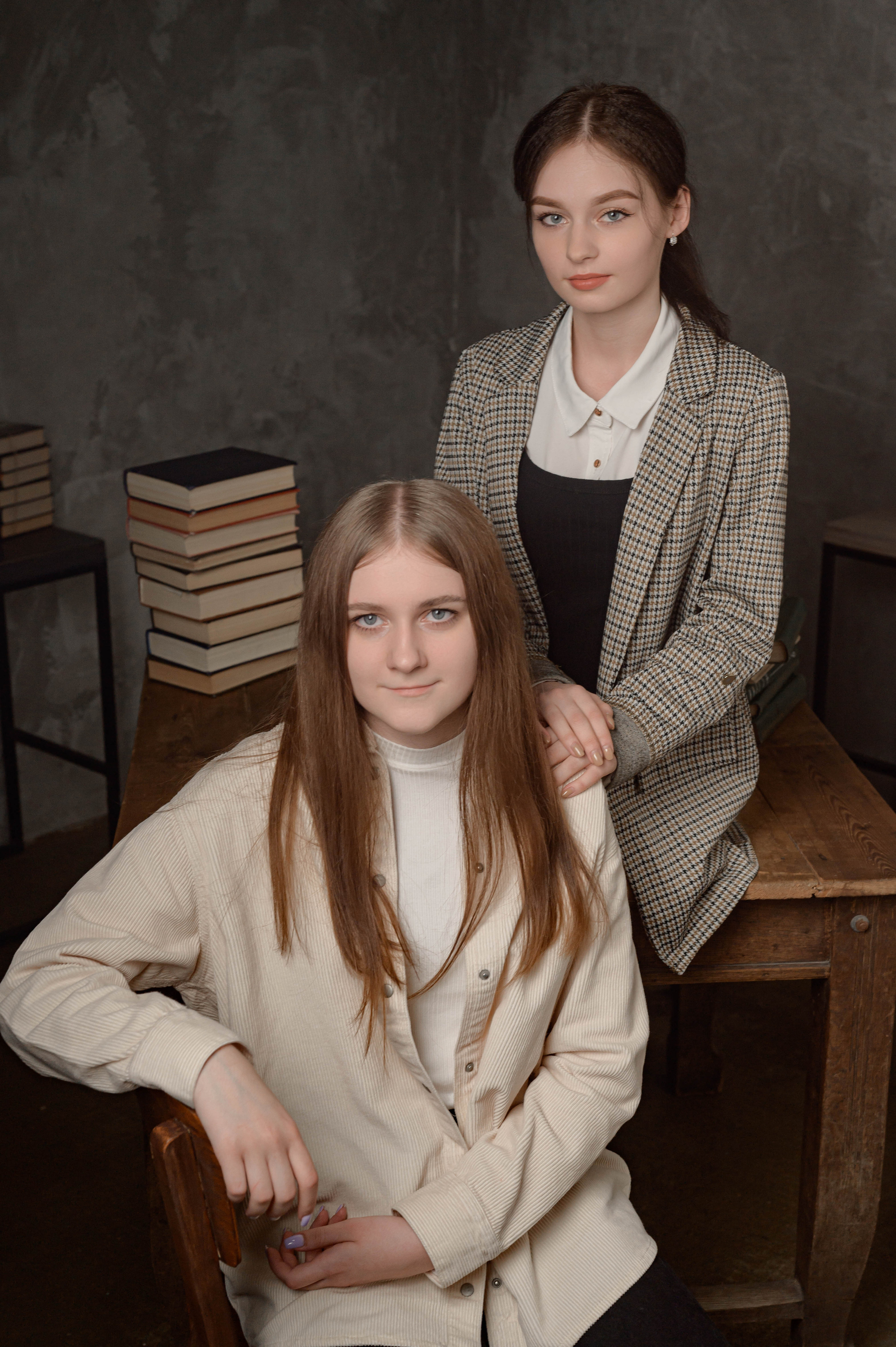 Фотографии. Выпускной альбом от Ильи. Воронеж