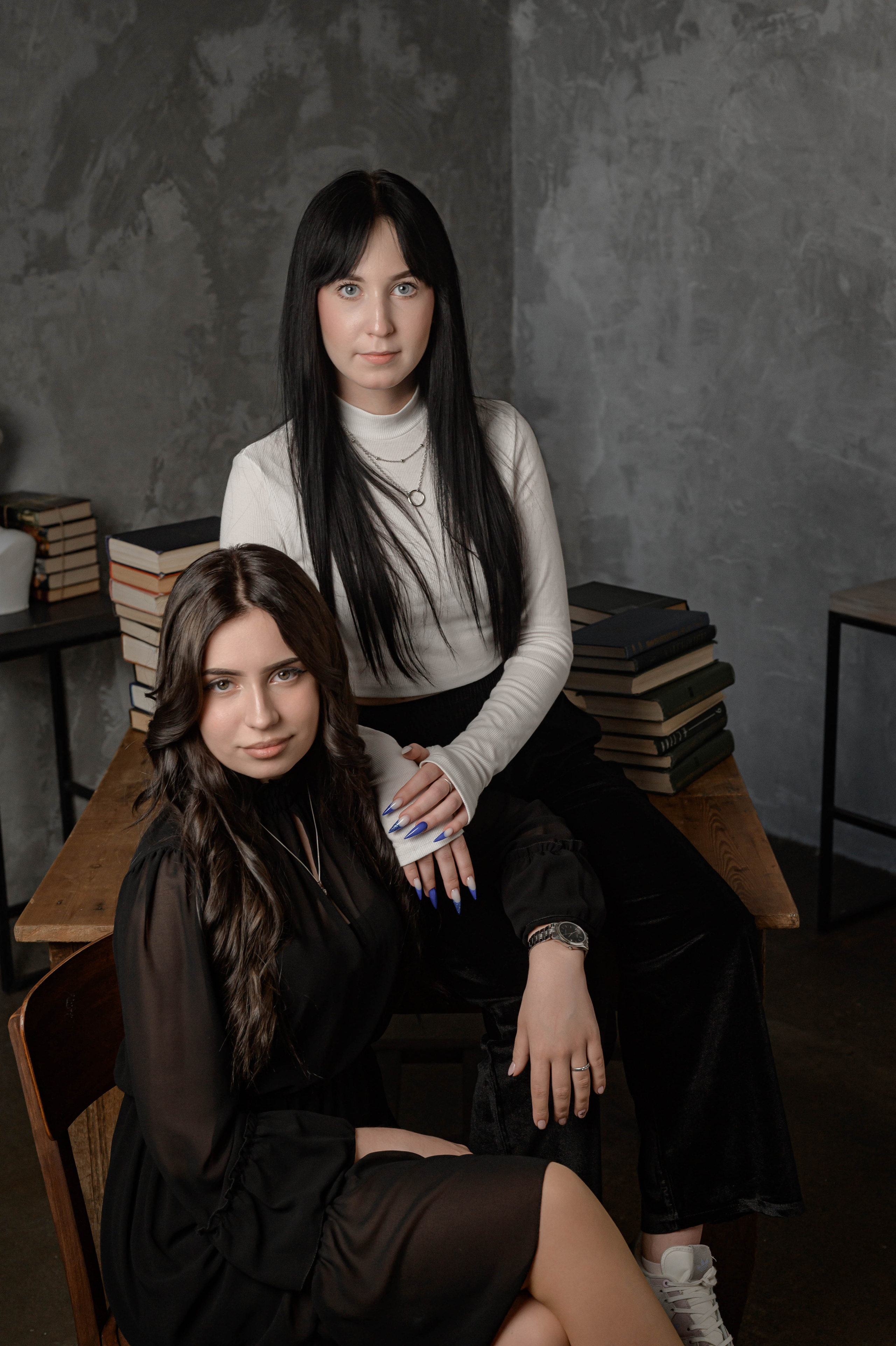 Фотографии. Выпускной альбом от Ильи. Воронеж