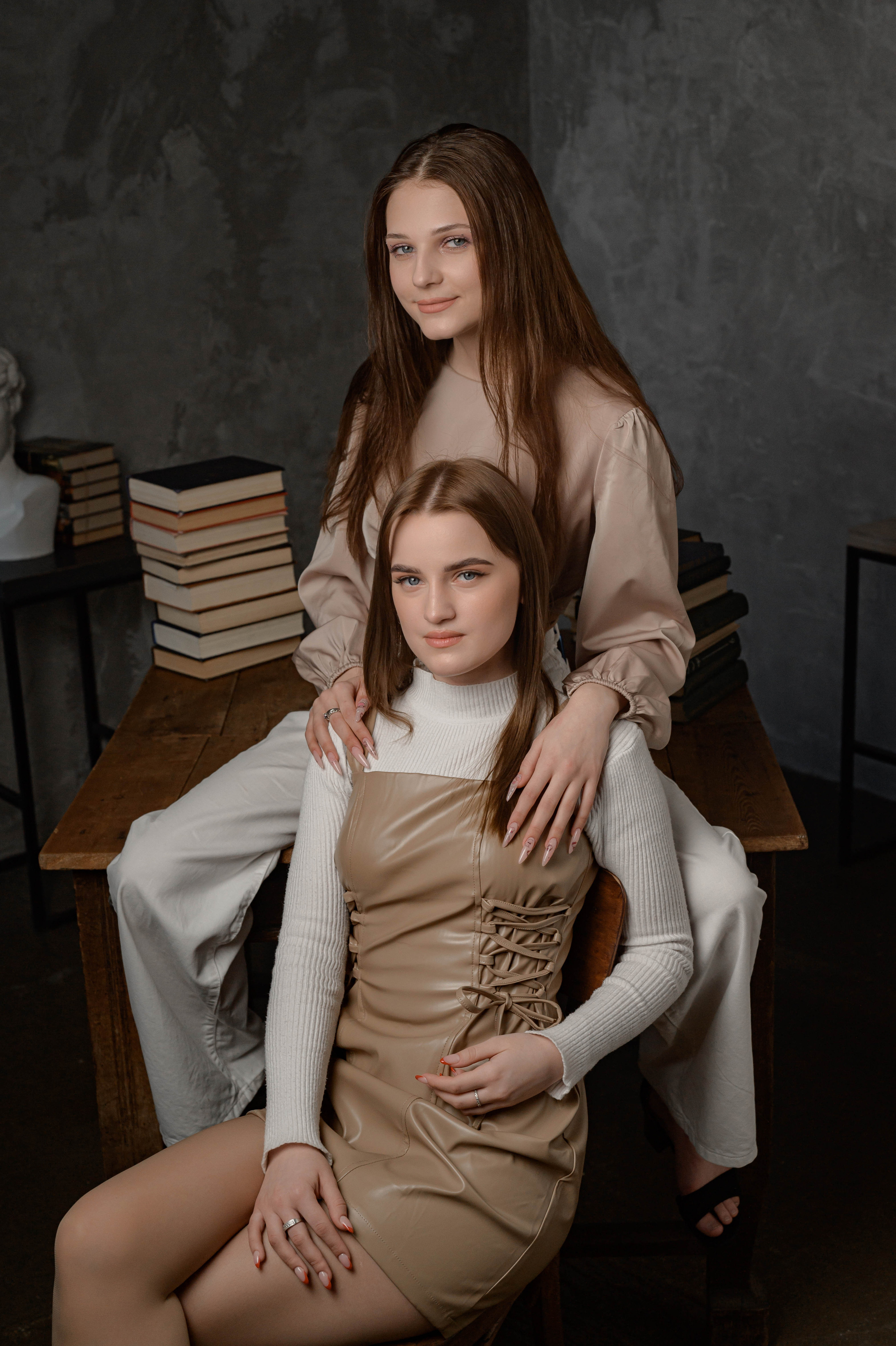 Фотографии. Выпускной альбом от Ильи. Воронеж