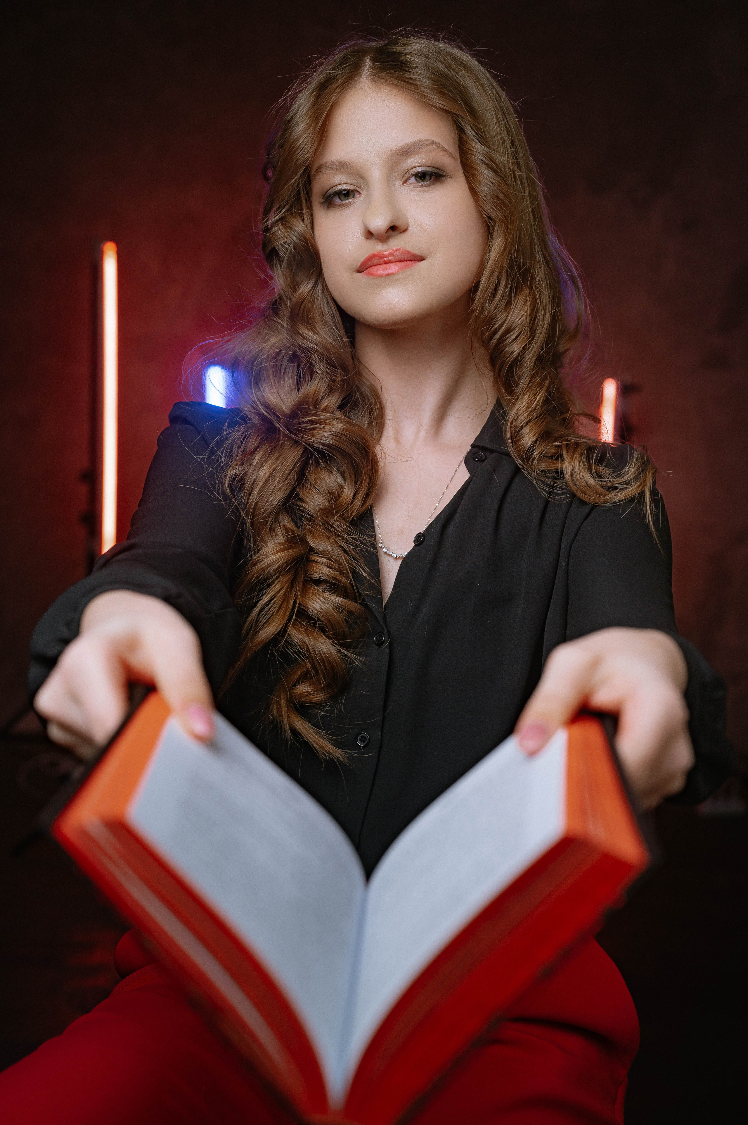 Фотографии. Выпускной альбом от Ильи. Воронеж