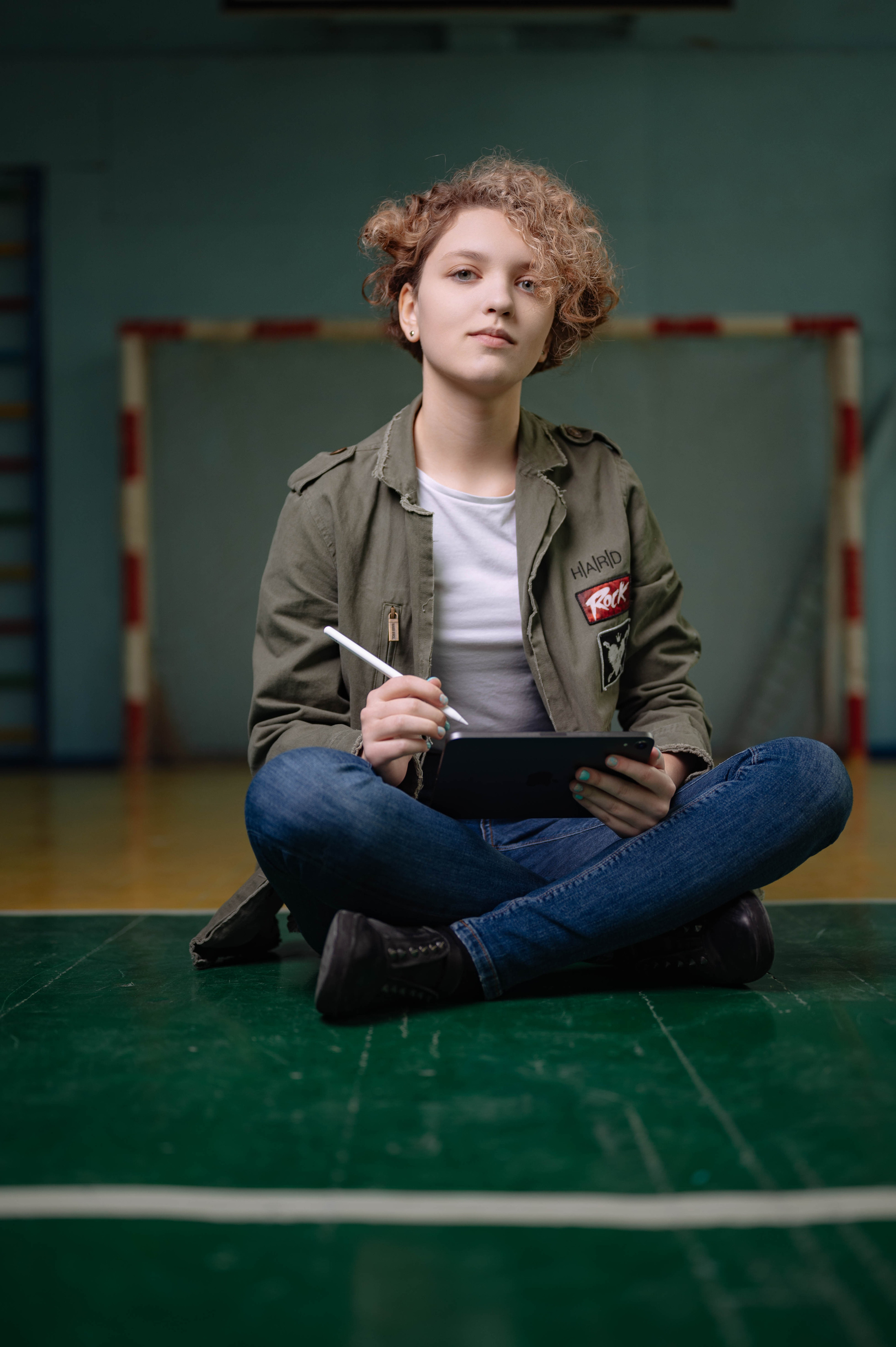 Фотографии. Выпускной альбом от Ильи. Воронеж