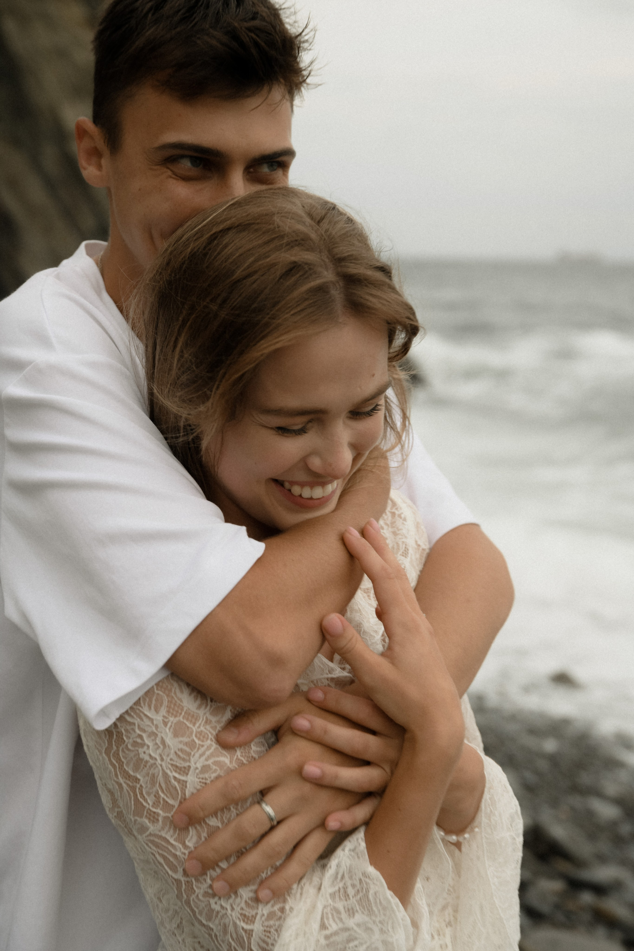 Полина Кирилл. Свадебный и семейный фотограф Владивосток