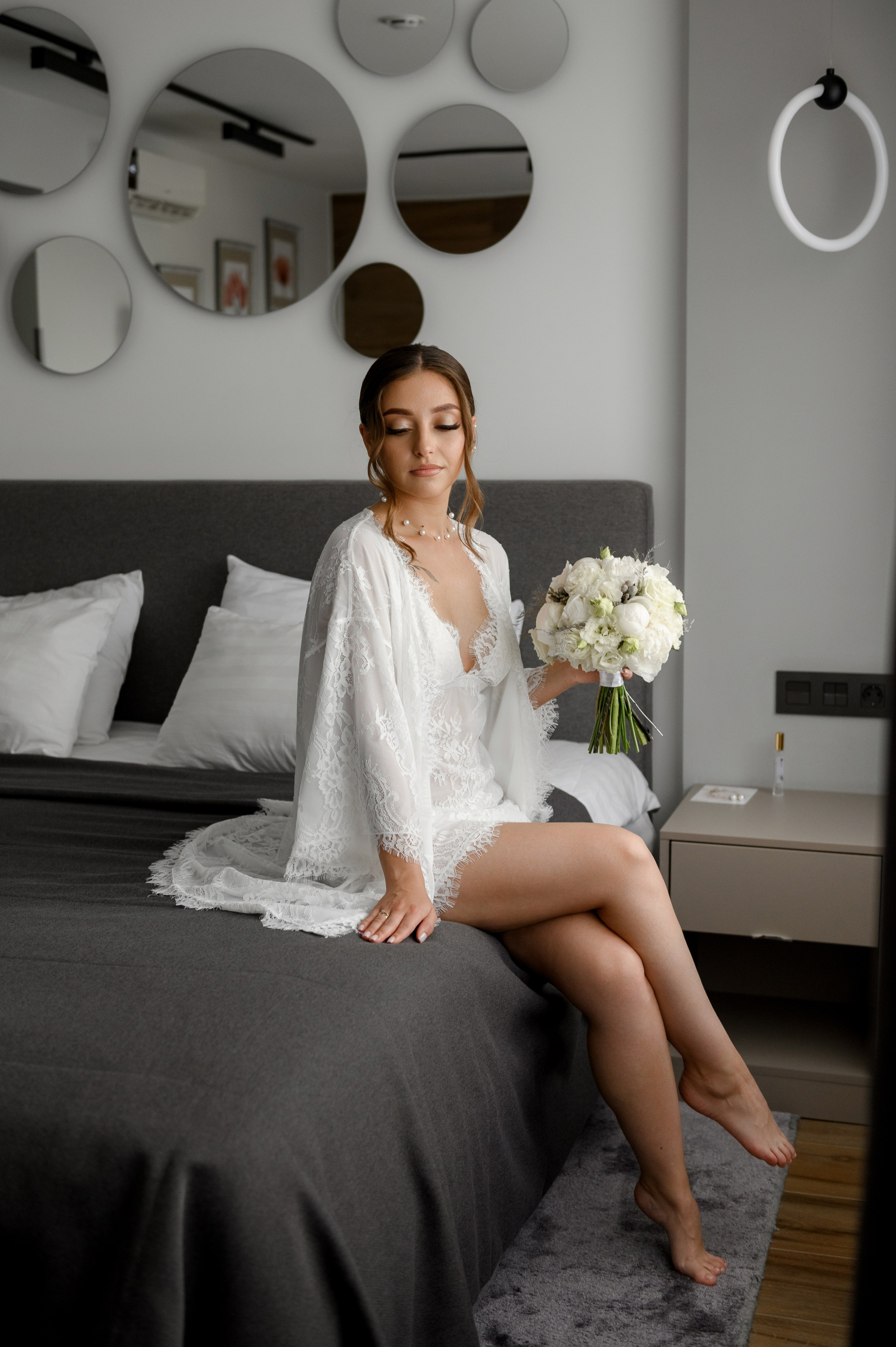 Константин и Анастасия. Свадебный фотограф в Белгороде Владимир Золотарев