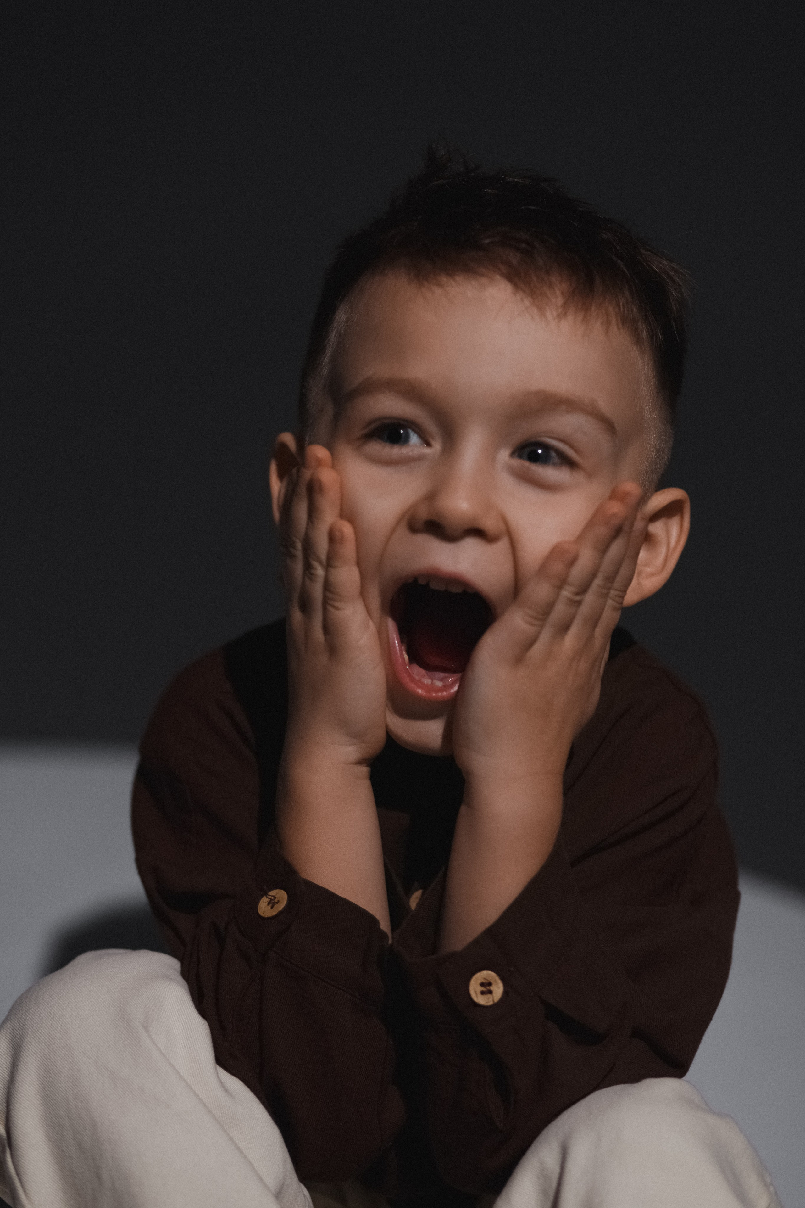 Maria&Ivan. Студийные, прогулочные съемки. Москва