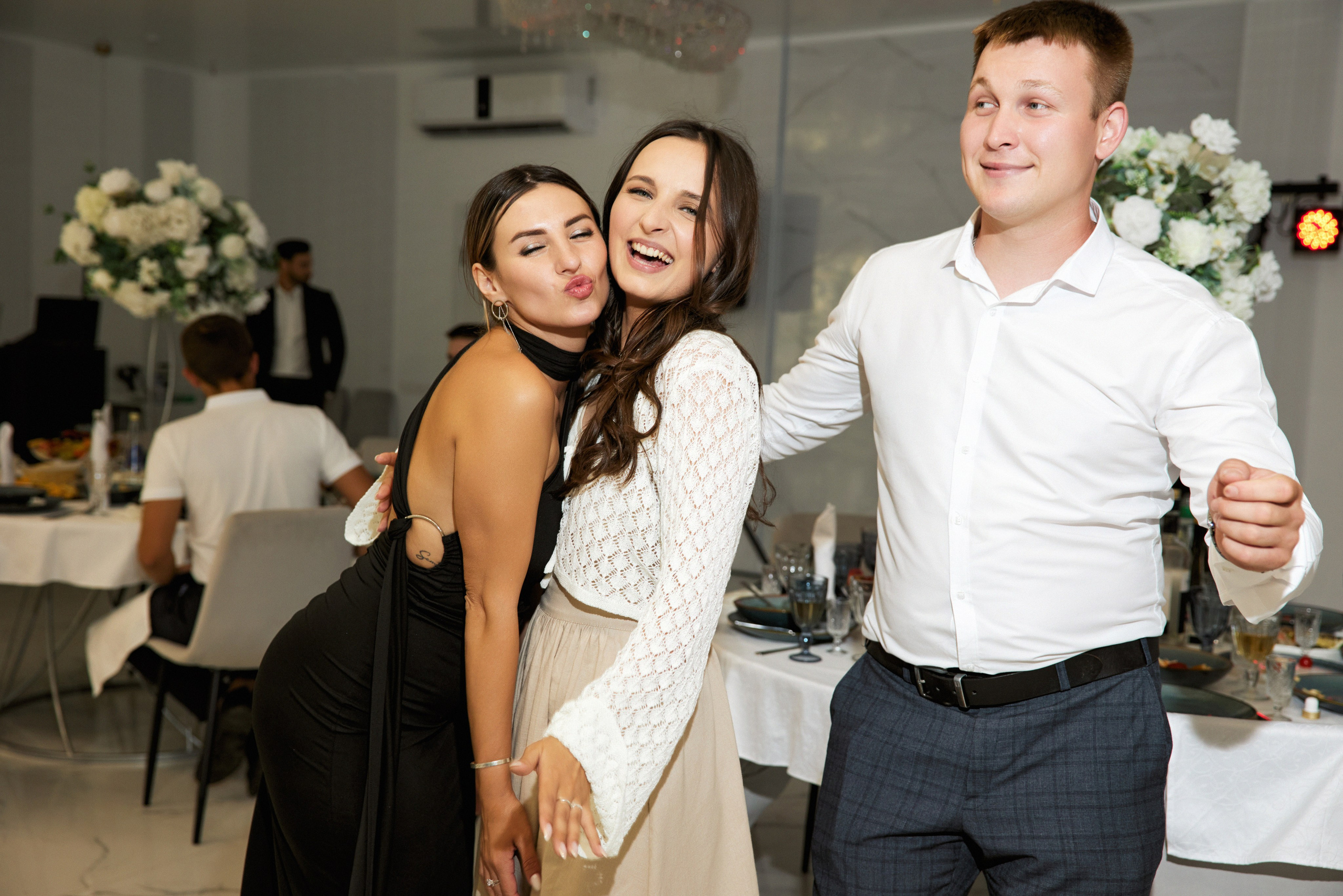 Ildar & Rufina. Главная