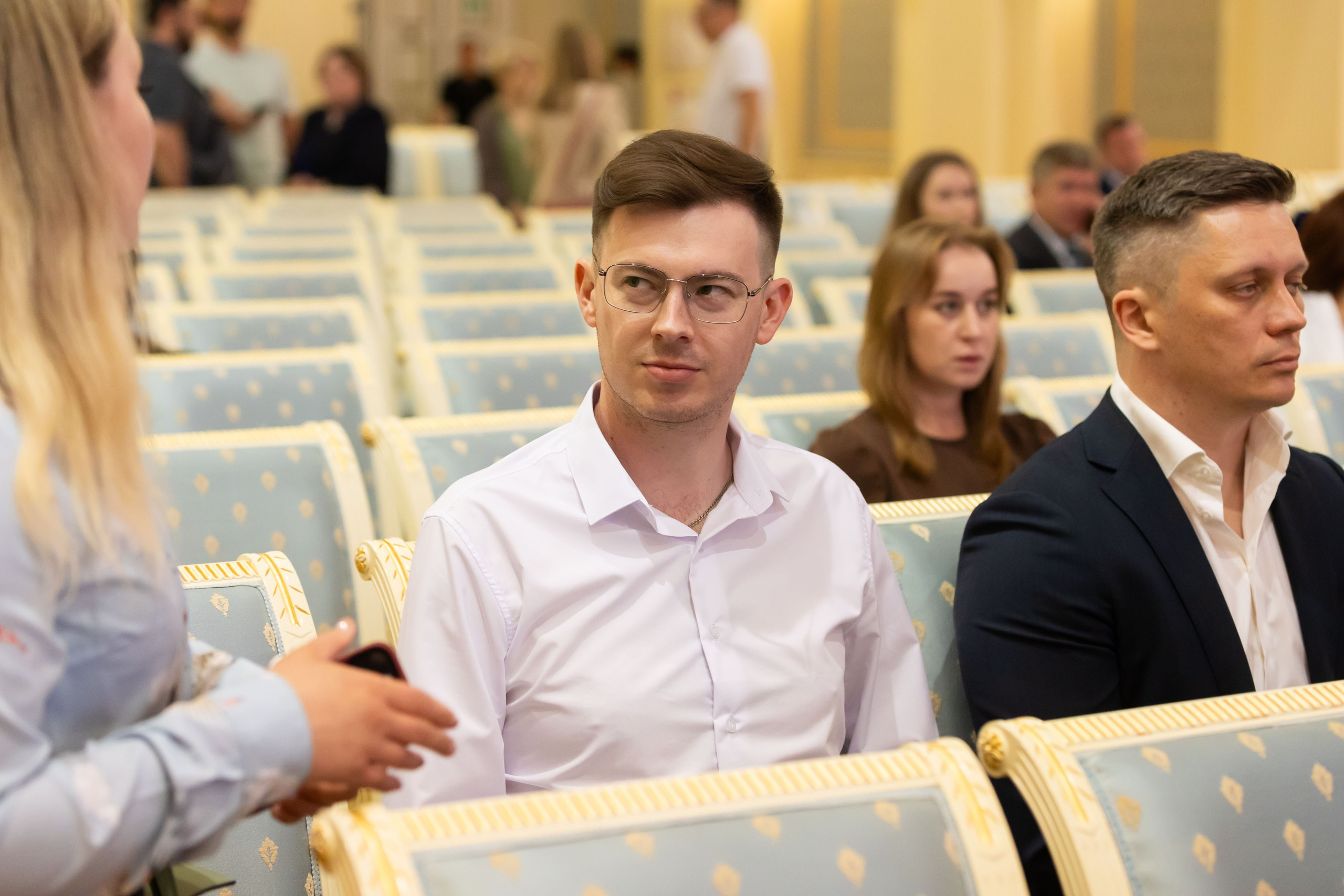 26.05.2025 Мой Бизнес. ФОТОГРАФ ВИНОГРАДОВА ДАРЬЯ