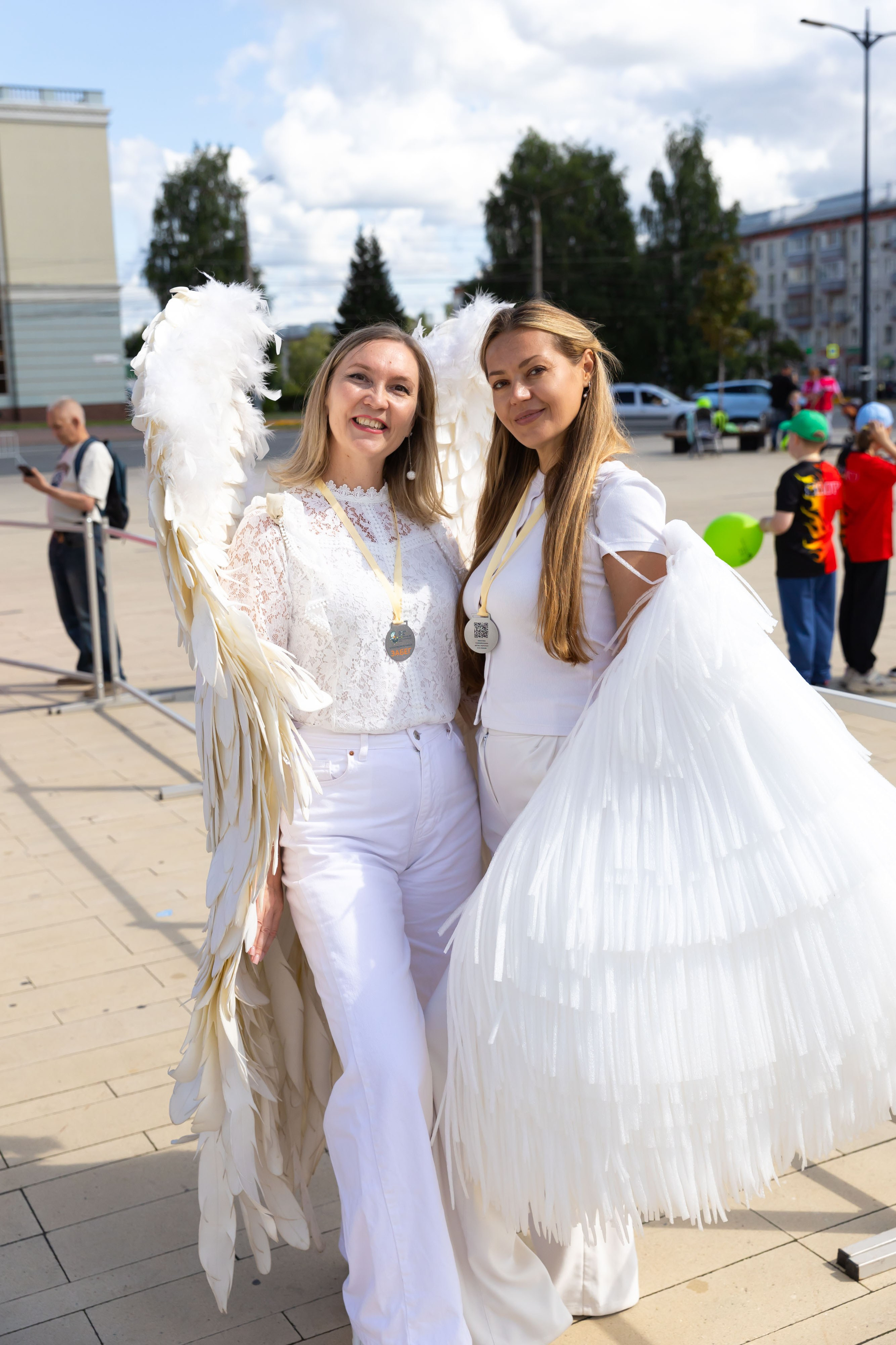 09.08.2025 День Физкультурника. ФОТОГРАФ ВИНОГРАДОВА ДАРЬЯ