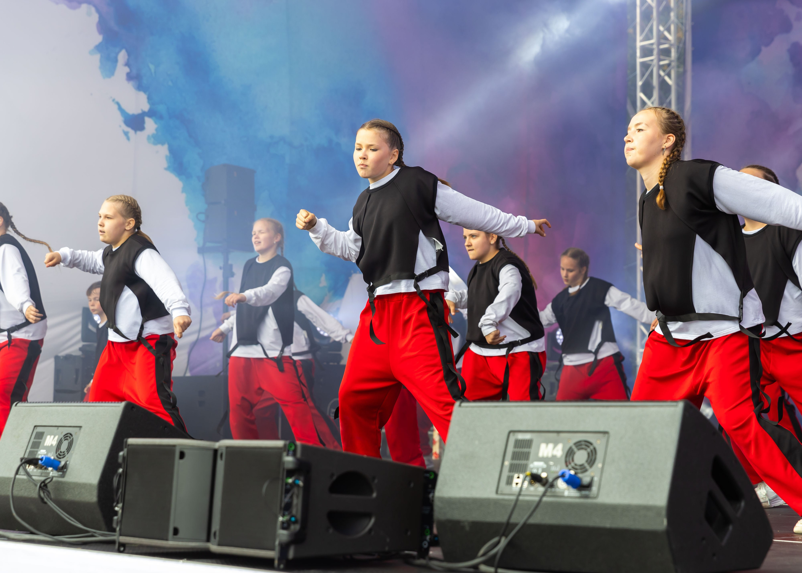 30.08.2025 Танцующие. ФОТОГРАФ ВИНОГРАДОВА ДАРЬЯ