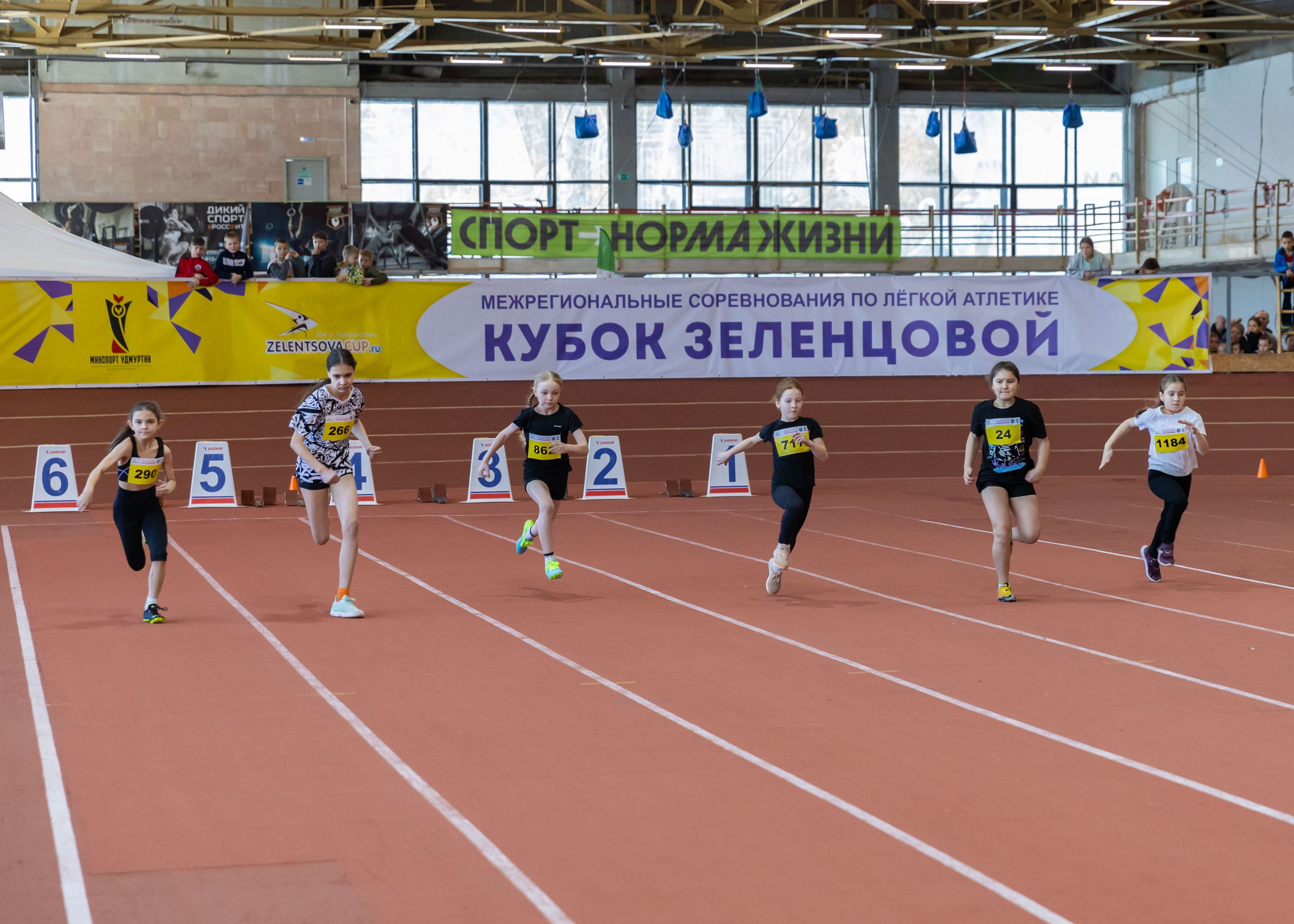 25.01.2025 Легкая атлетика. ФОТОГРАФ ВИНОГРАДОВА ДАРЬЯ