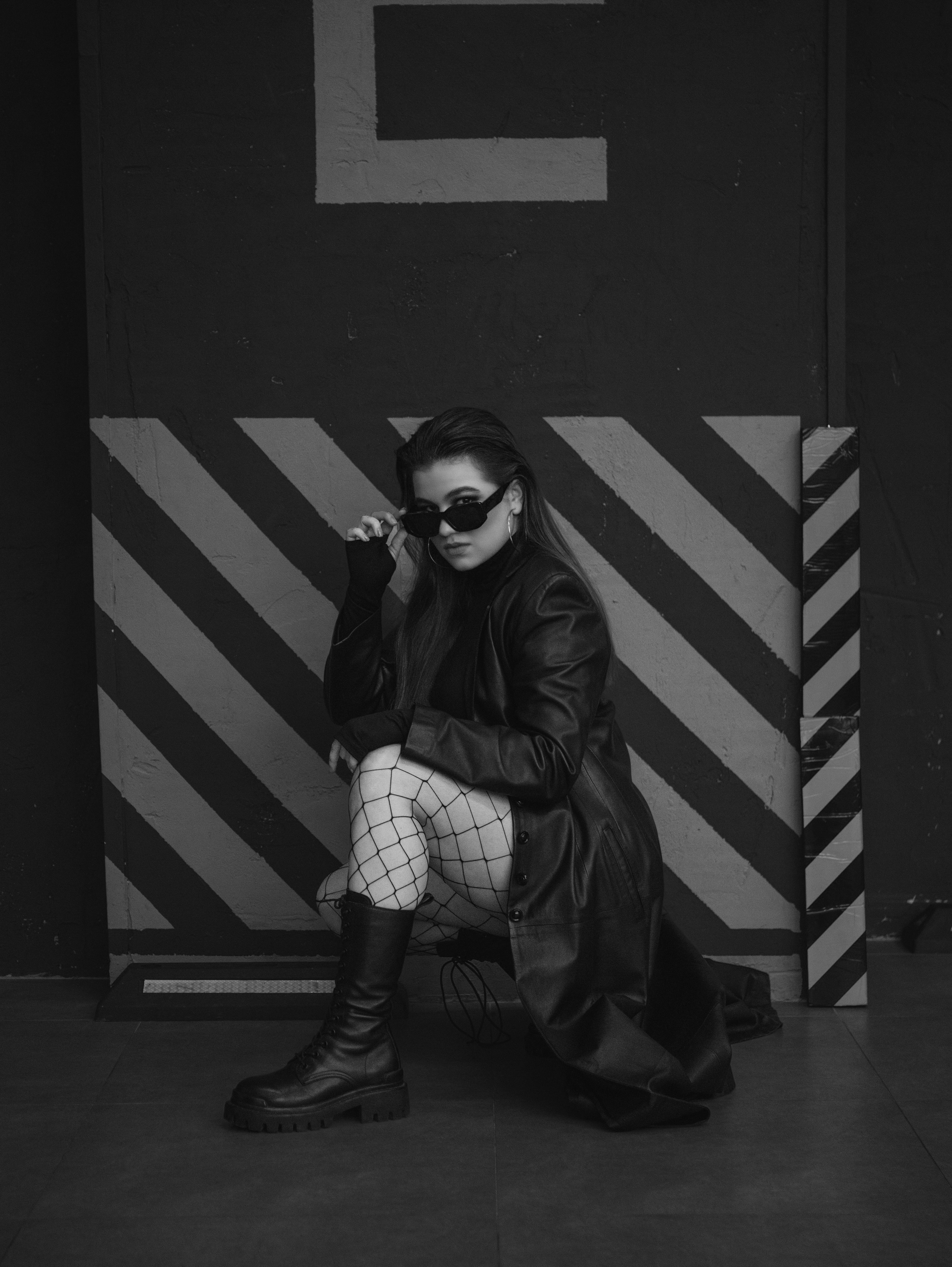 Фотостудия «street». Свадебный и семейный фотограф в Москве Мила Широких