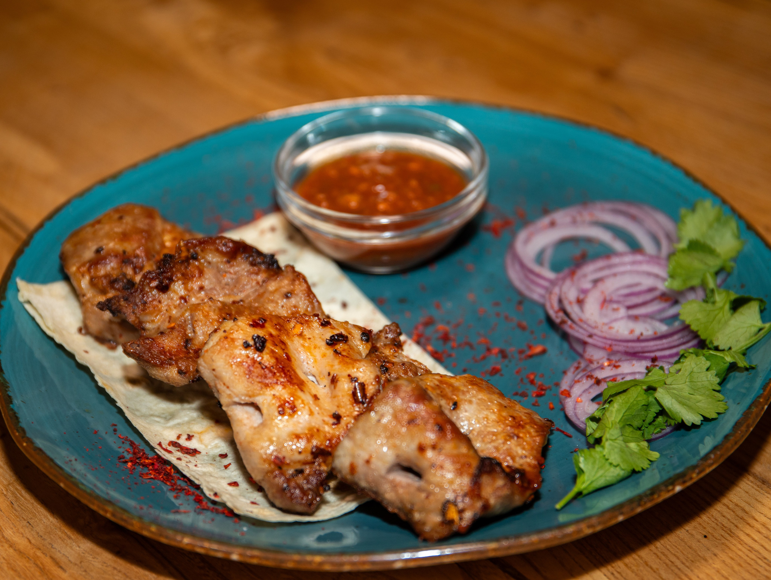 Фуд съемка для ресторана. Свадебный и семейный фотограф в Москве Мила Широких