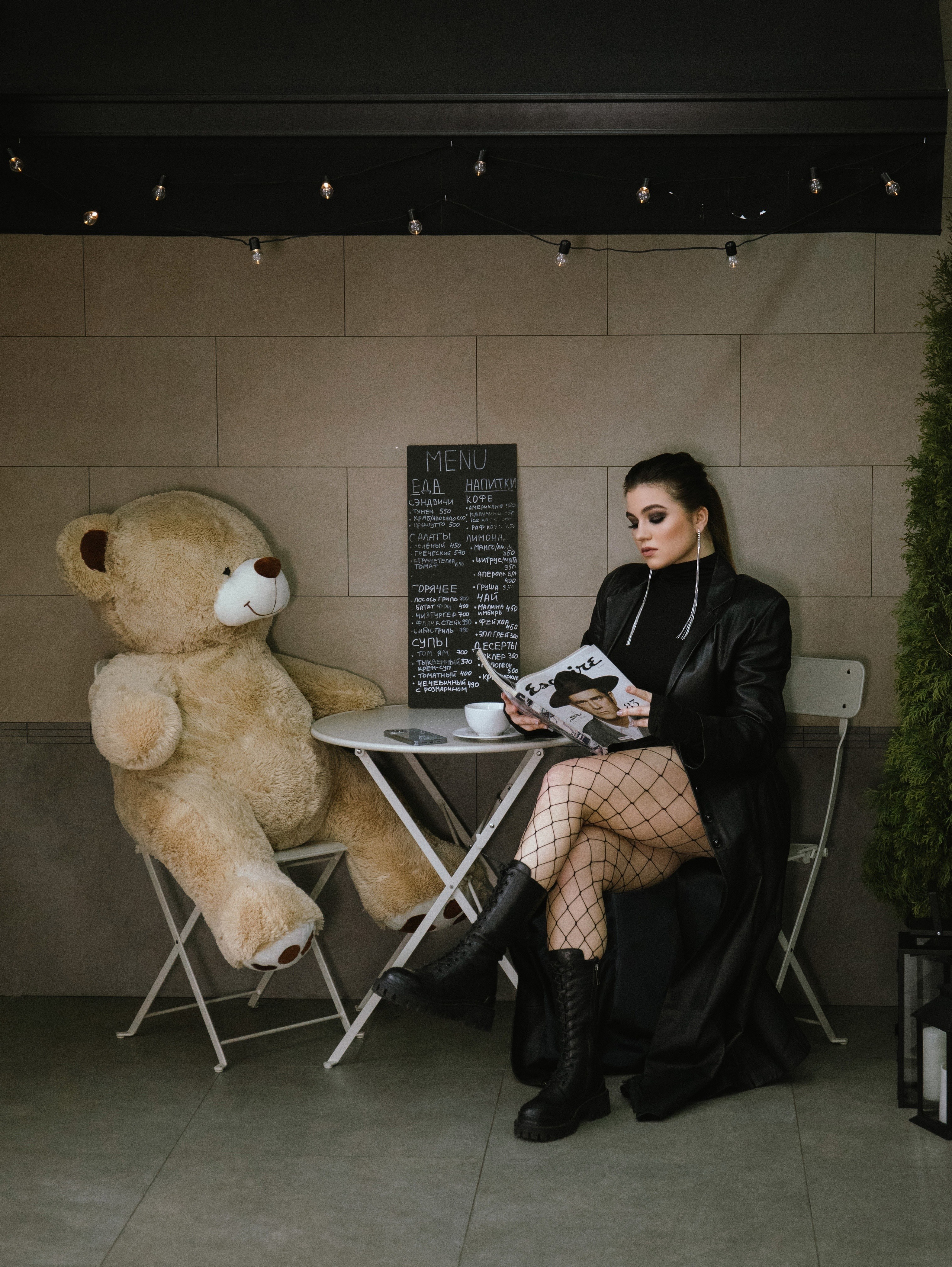 Фотостудия «street». Свадебный и семейный фотограф в Москве Мила Широких