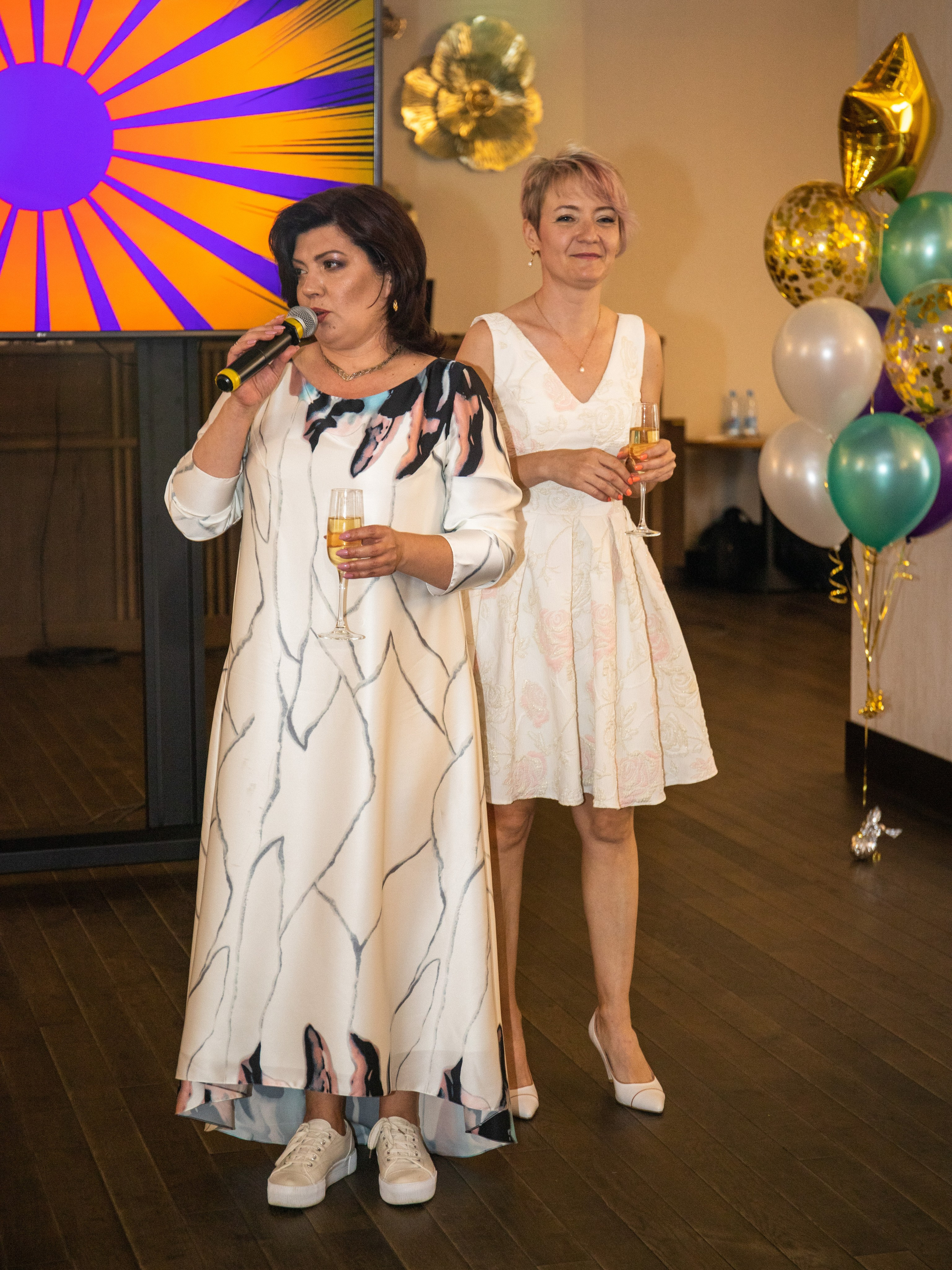 Выпускной 2023. Свадебный и семейный фотограф в Москве Мила Широких